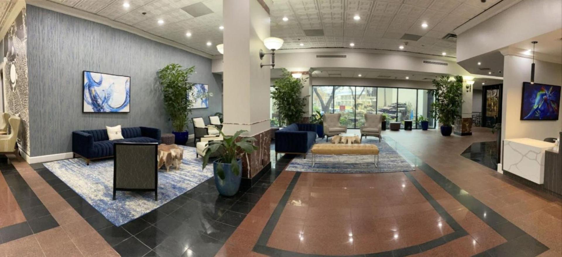 Wyndham Houston near NRG Park - Medical Center photo 7