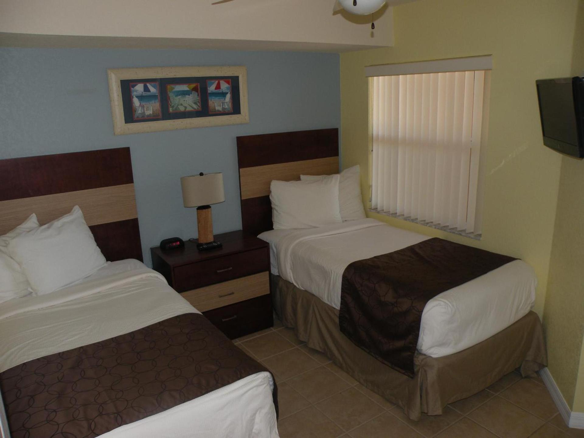 Surf Beach Treasure Island Resort photo 21