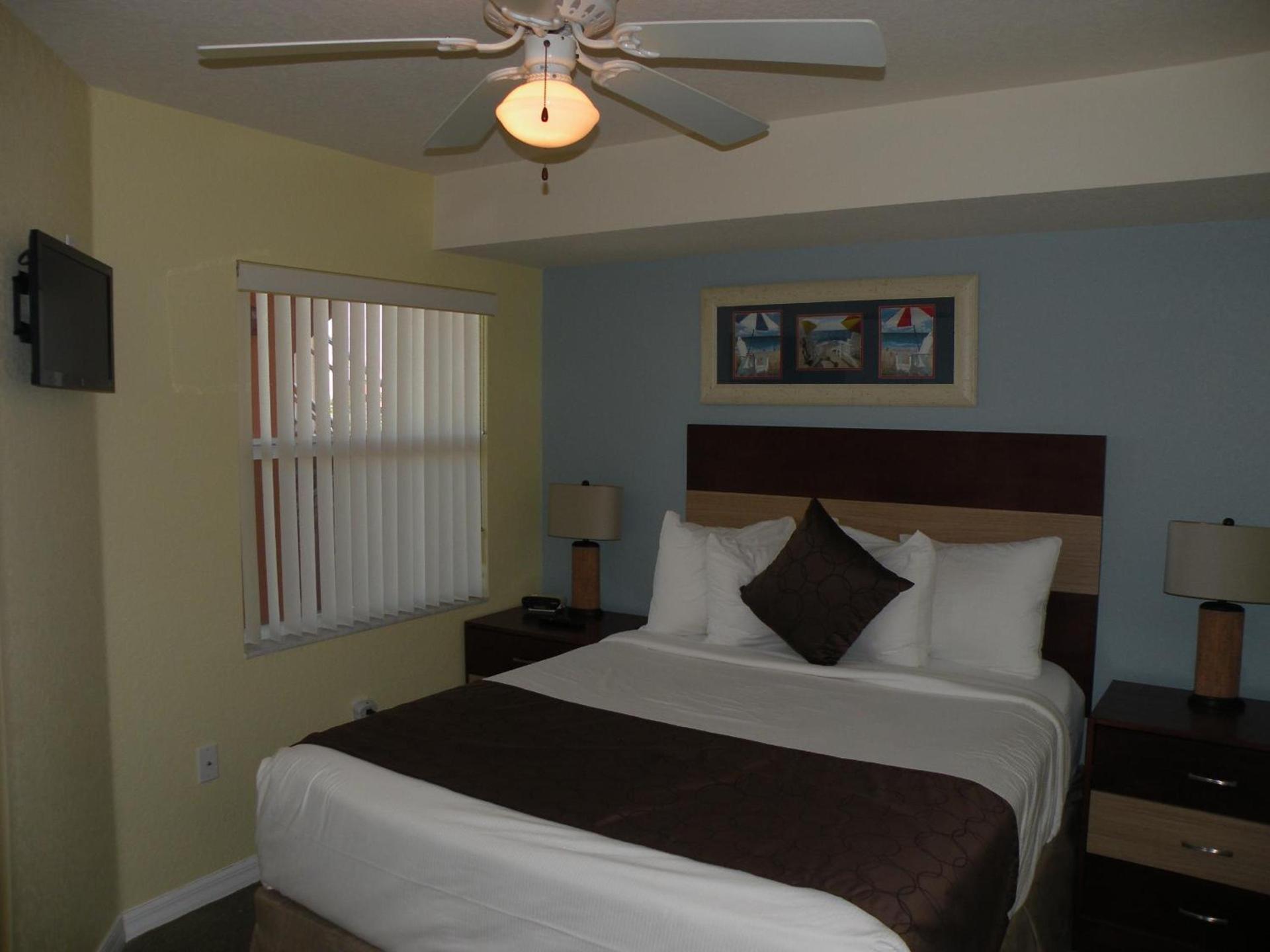 Surf Beach Treasure Island Resort photo 31