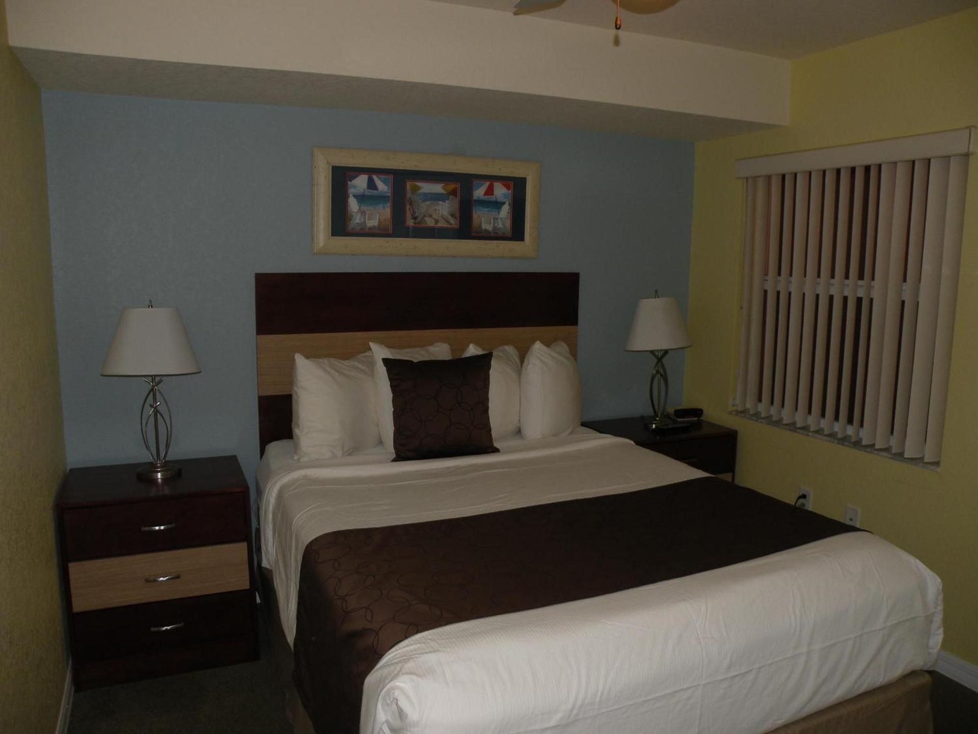 Surf Beach Treasure Island Resort photo 7