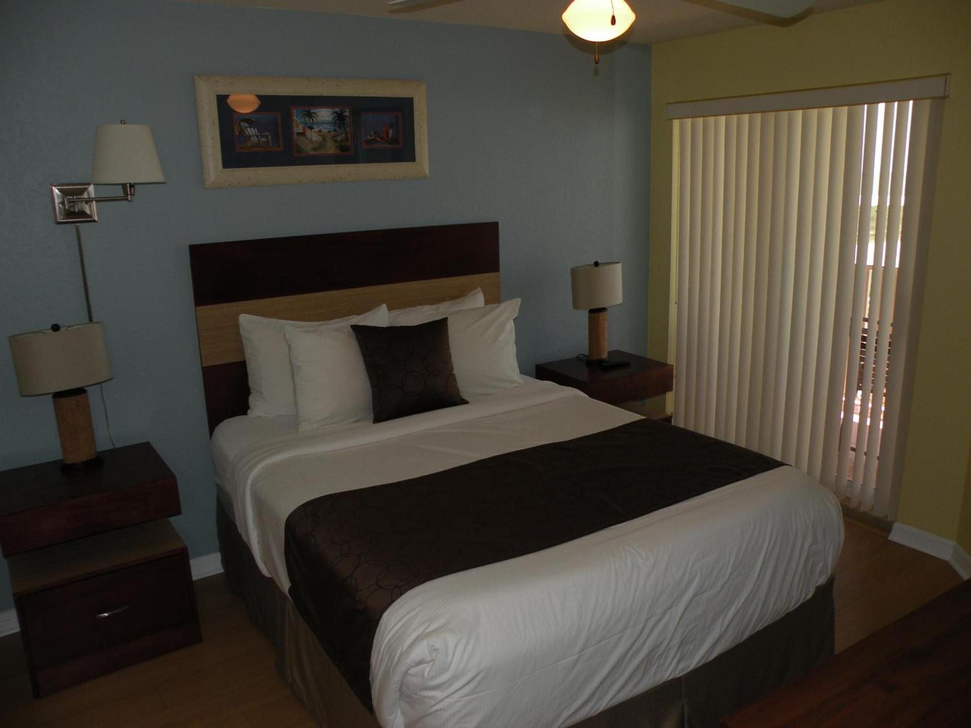 Surf Beach Treasure Island Resort photo 32