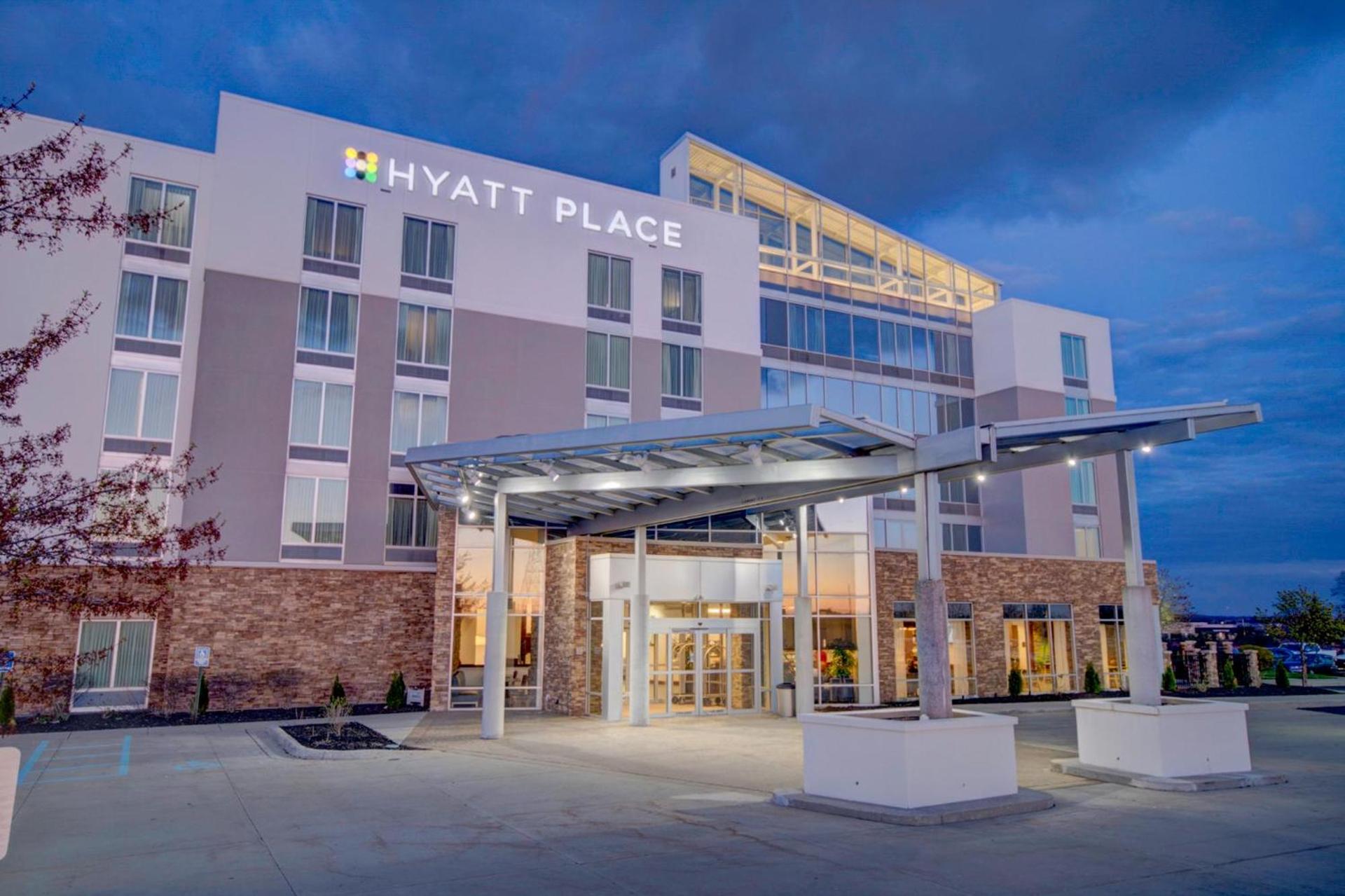 Hyatt Place Grand Rapids South photo 23
