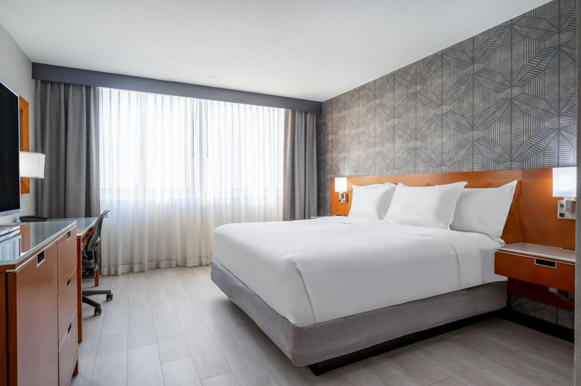 Wyndham Indianapolis Airport photo 44
