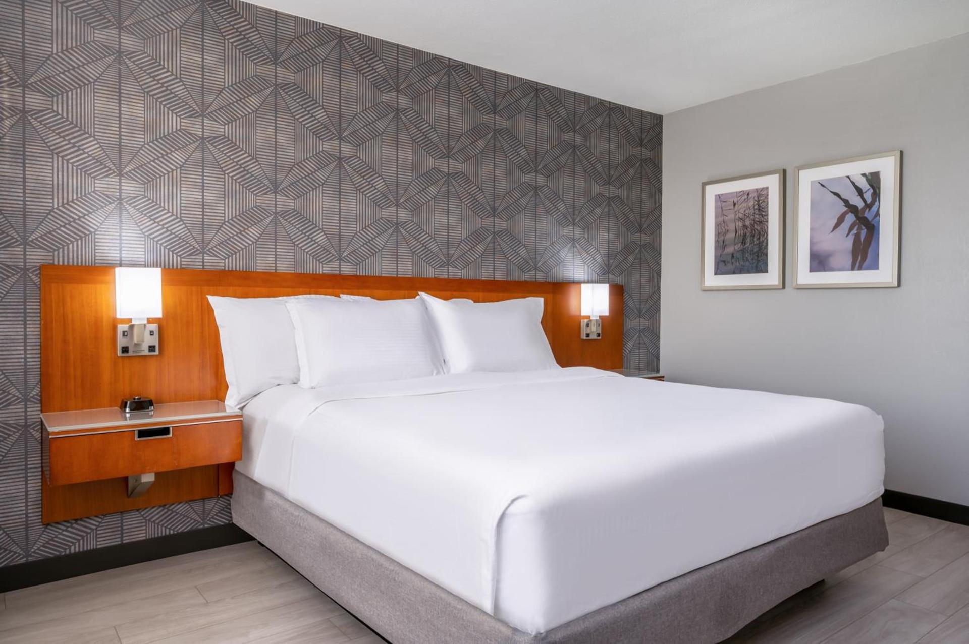 Wyndham Indianapolis Airport photo 45