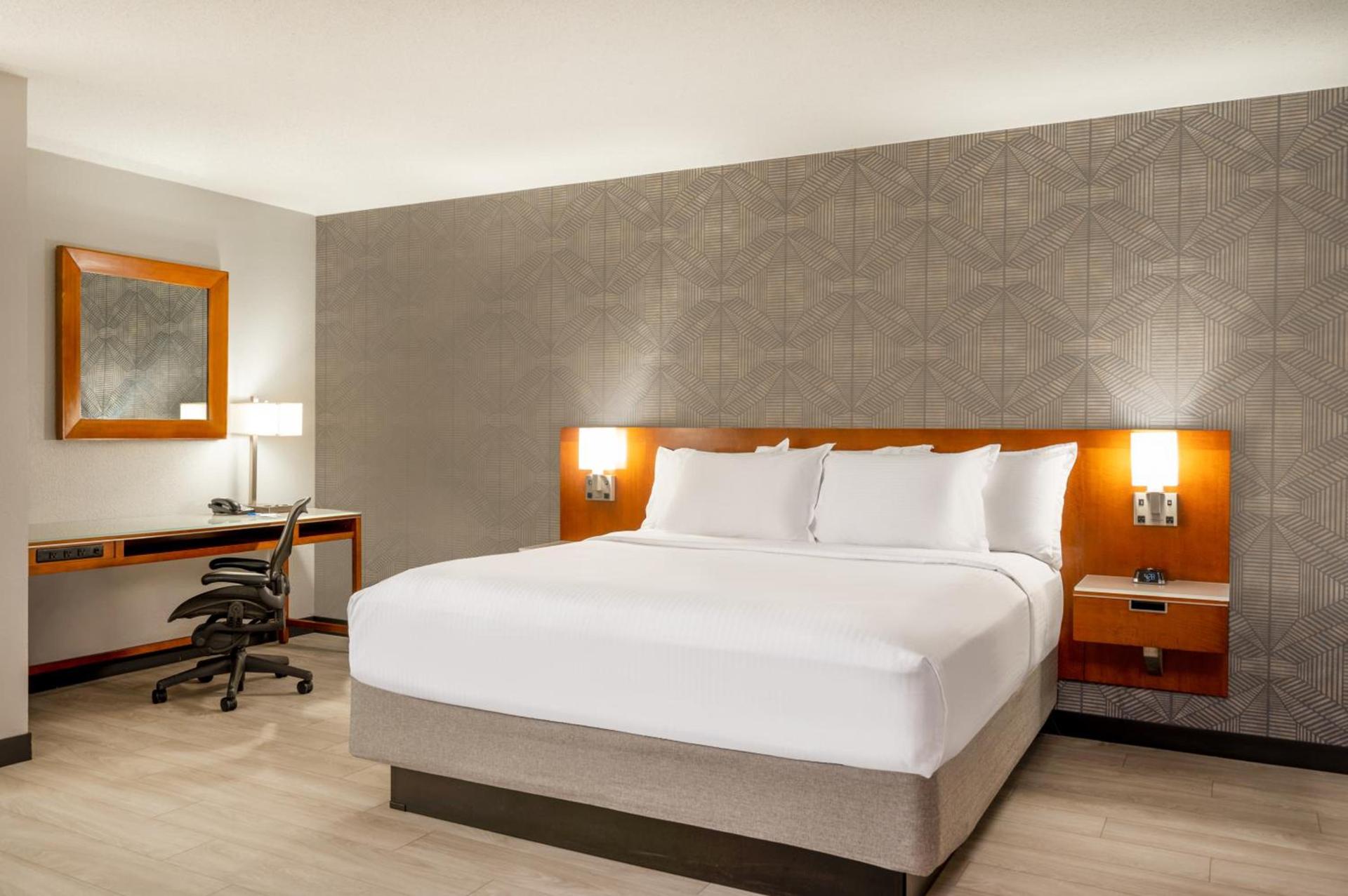Wyndham Indianapolis Airport photo 46