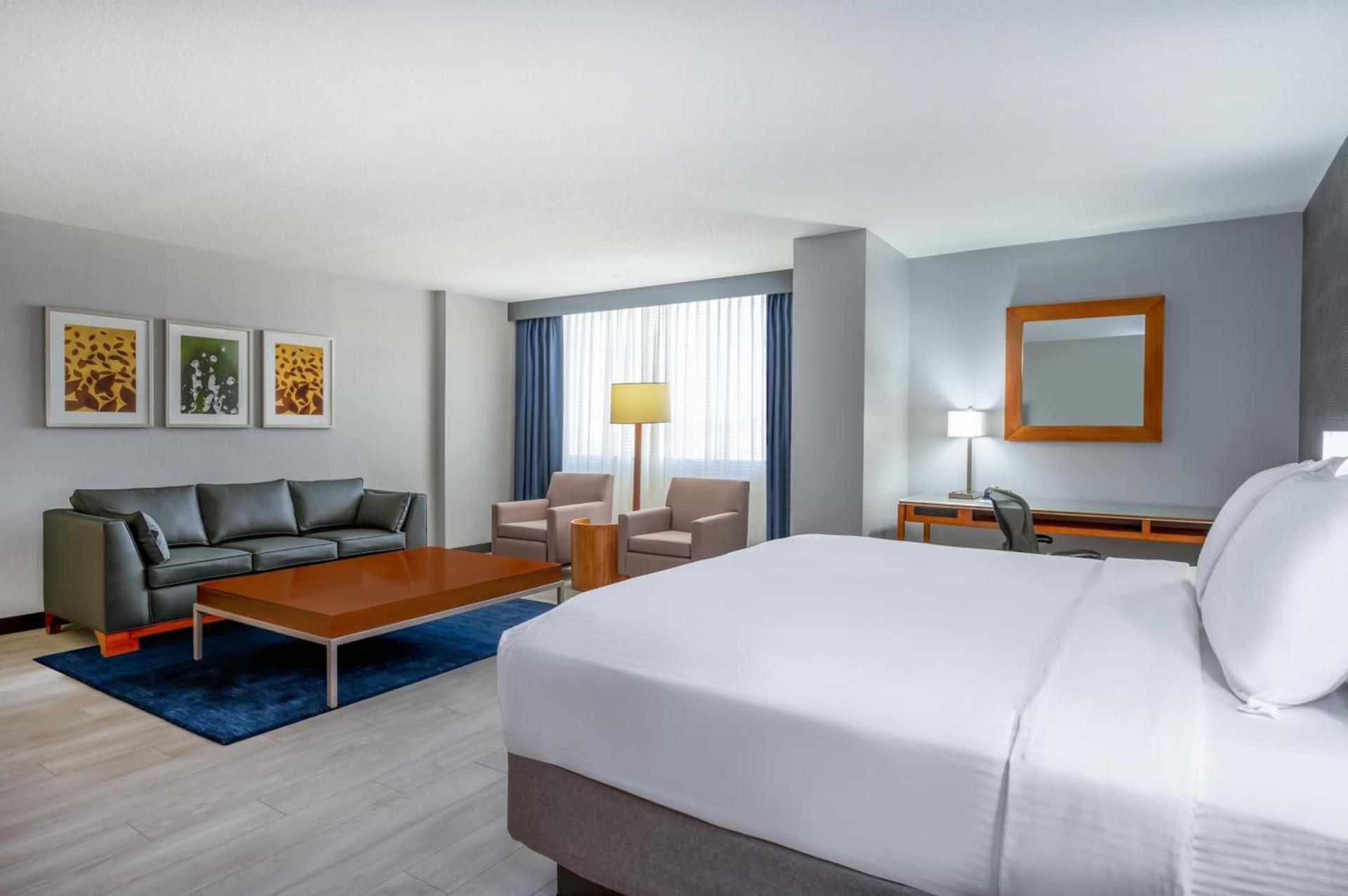 Wyndham Indianapolis Airport photo 47