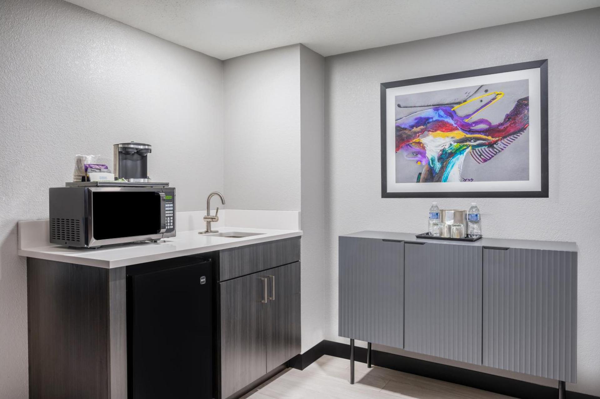 Wyndham Indianapolis Airport photo 48