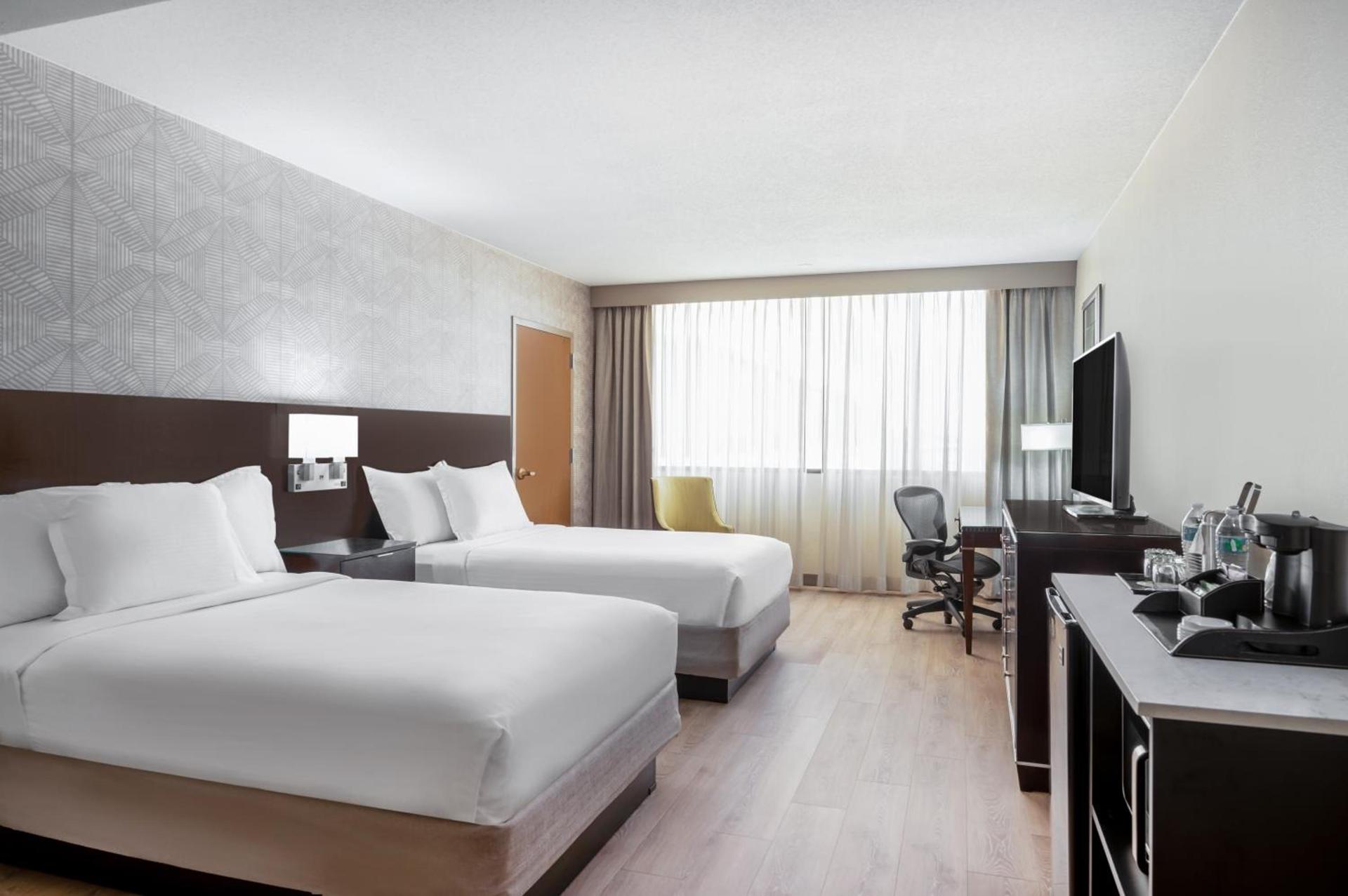 Wyndham Indianapolis Airport photo 49