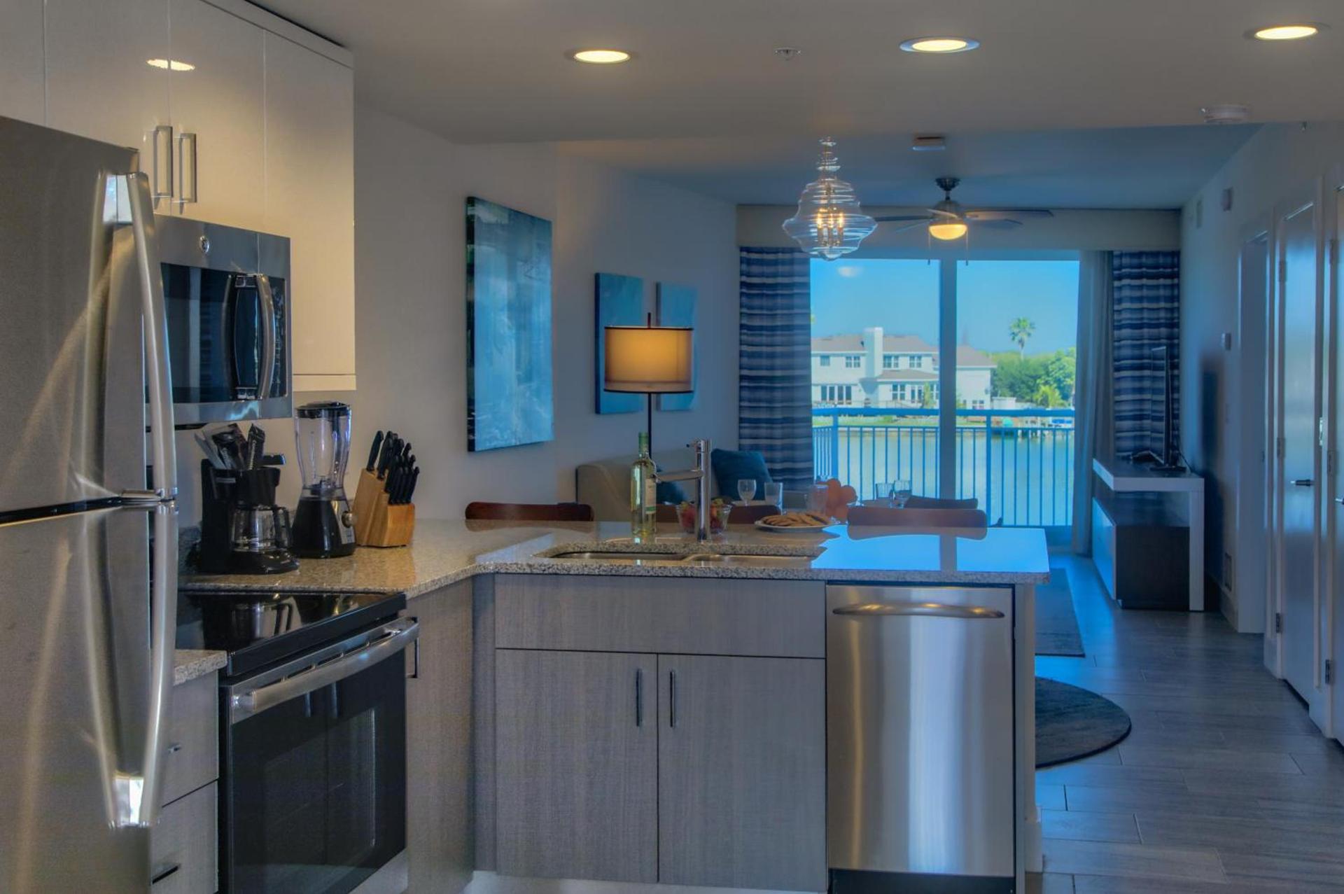 Provident Oceana Beachfront Suites photo 53