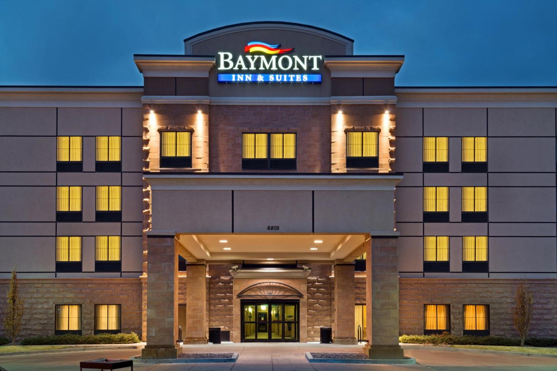 Baymont by Wyndham Denver International Airport photo 33