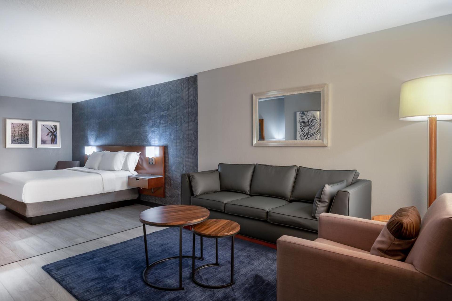 Wyndham Indianapolis Airport photo 51