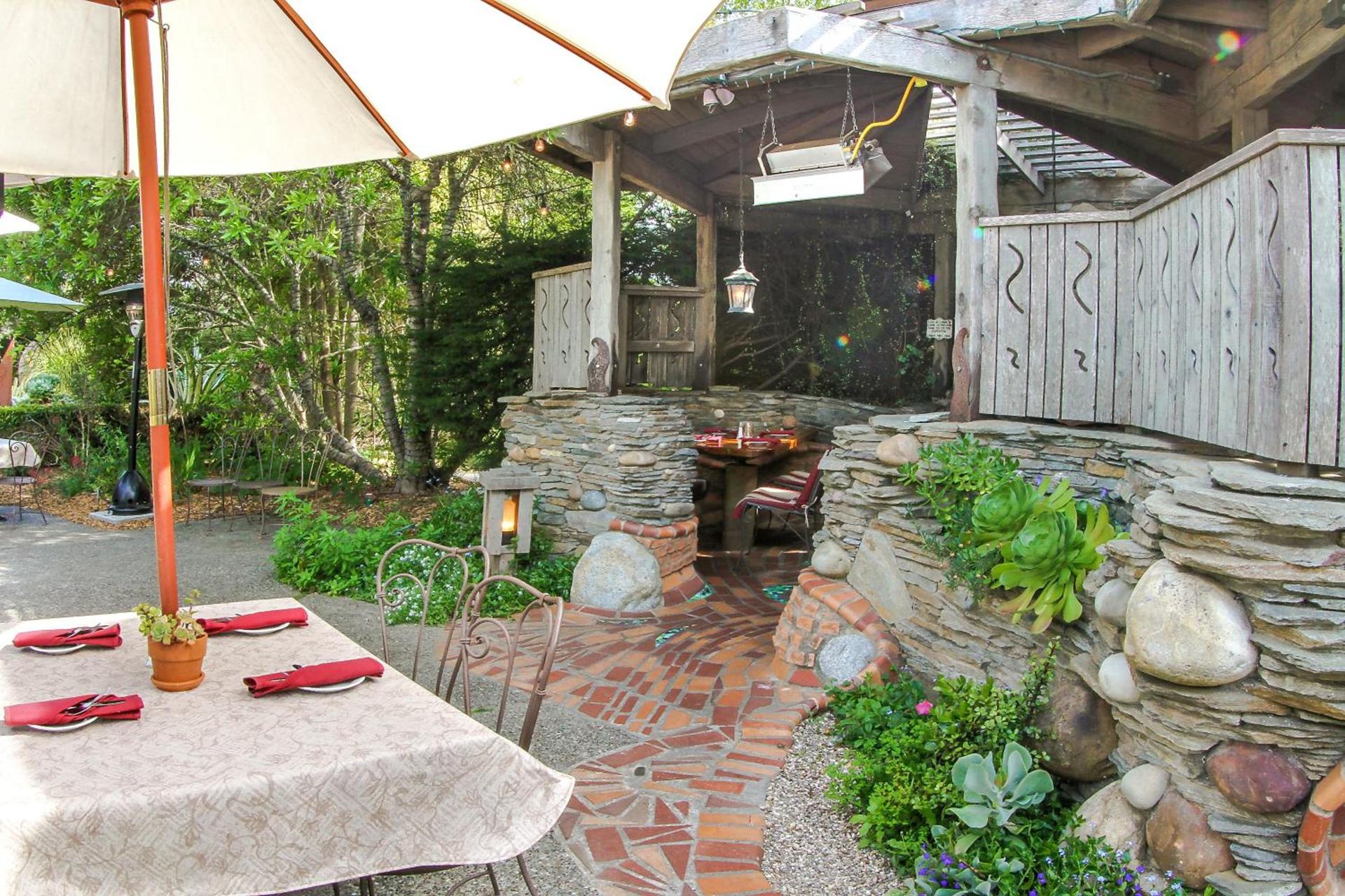 Cambria Pines Lodge photo 36