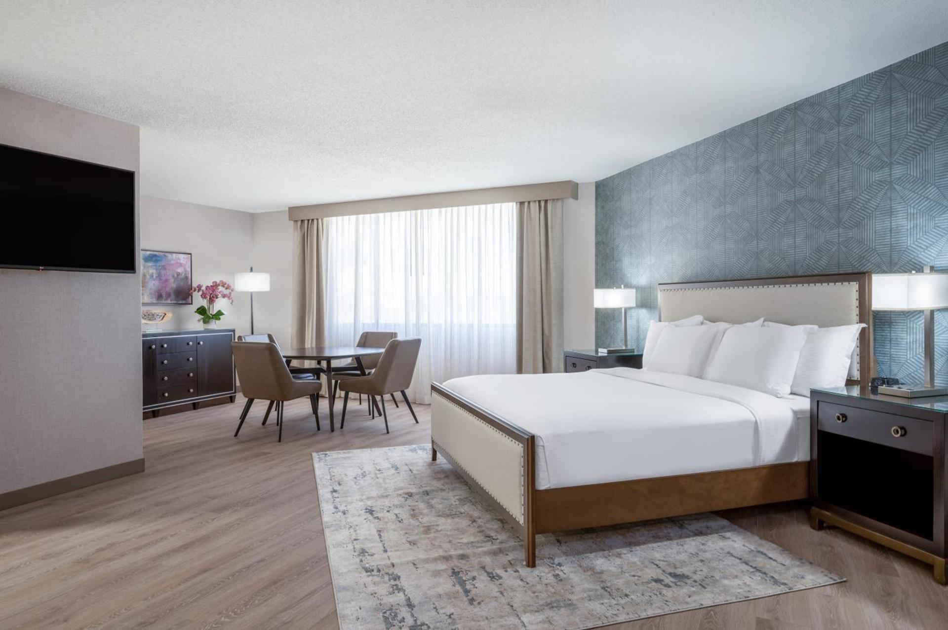 Wyndham Indianapolis Airport photo 53