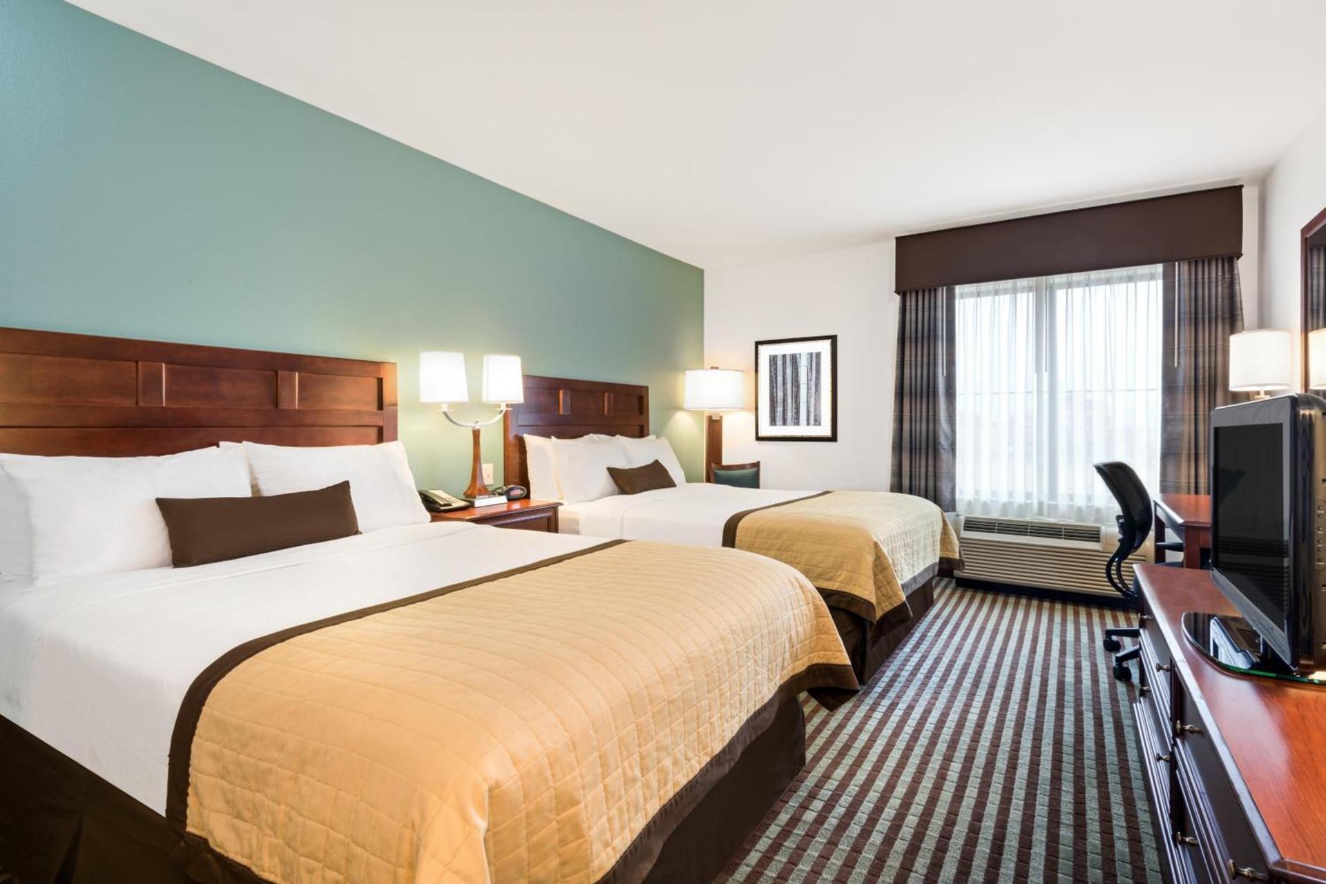 Baymont by Wyndham Denver International Airport photo 27