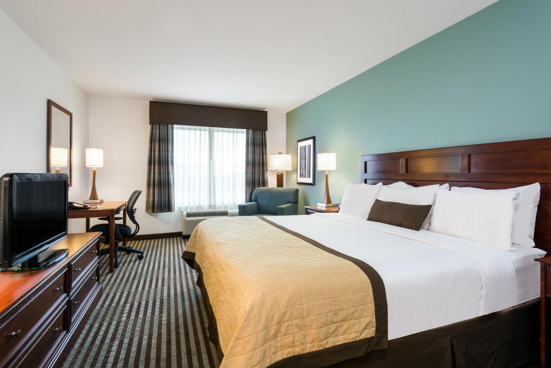 Baymont by Wyndham Denver International Airport photo 19