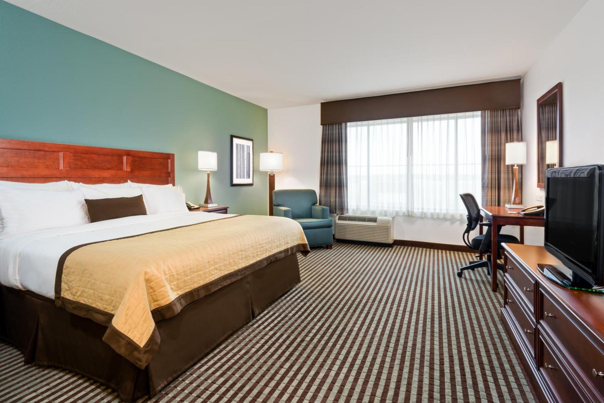 Baymont by Wyndham Denver International Airport photo 28