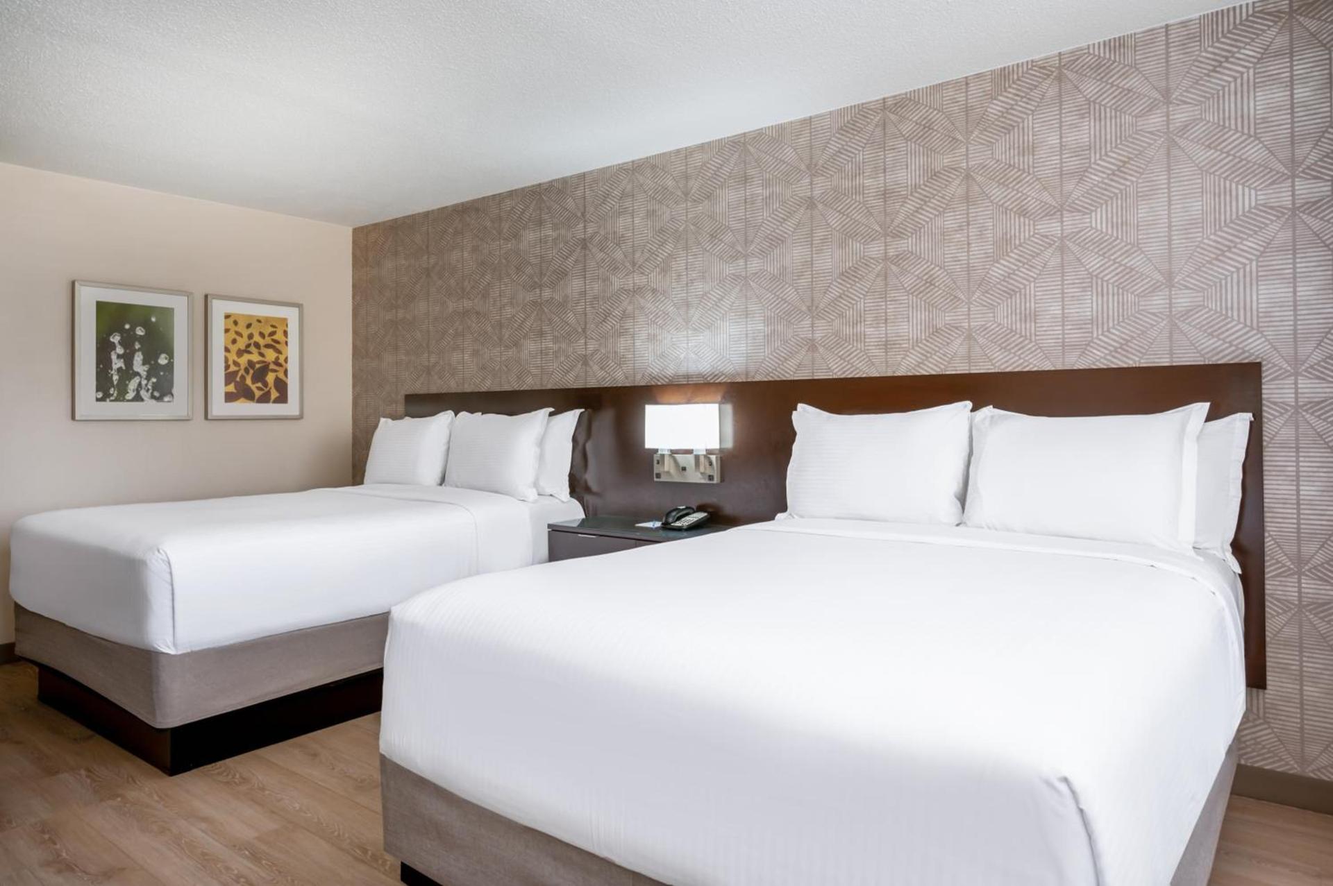Wyndham Indianapolis Airport photo 56