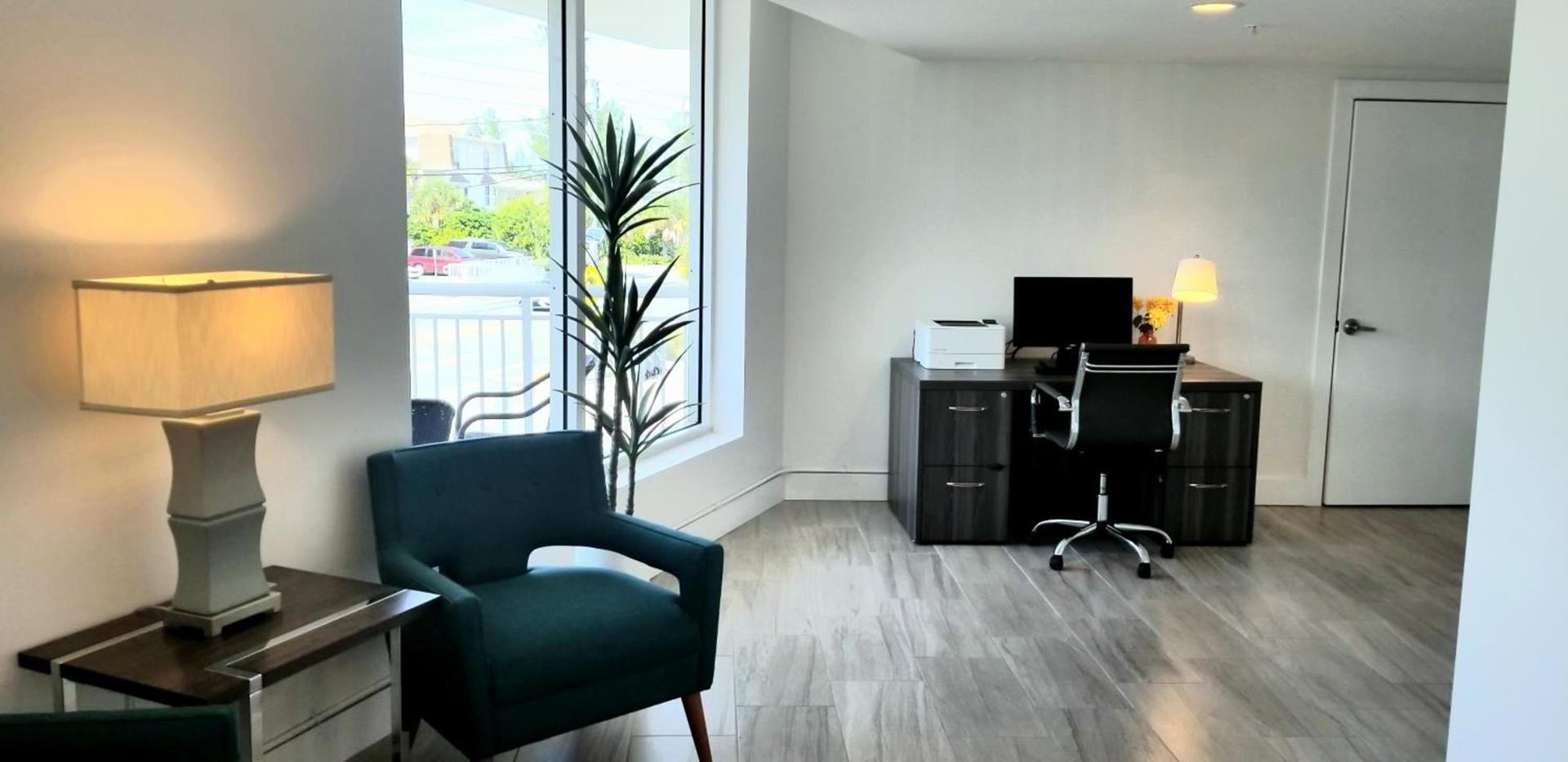 Provident Oceana Beachfront Suites photo 54