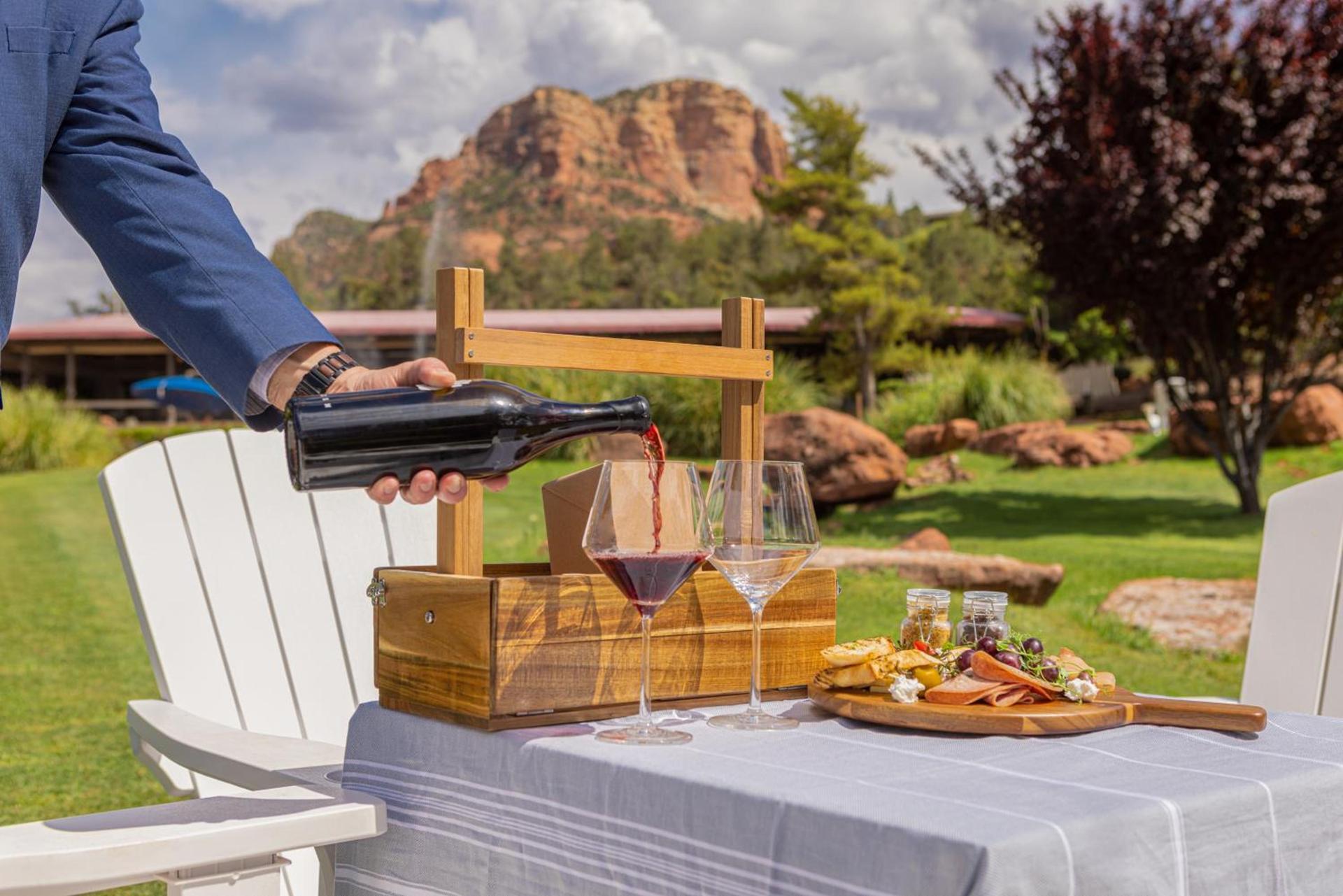 Outbound Sedona photo 38