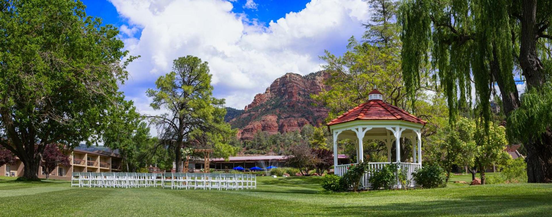 Outbound Sedona photo 31