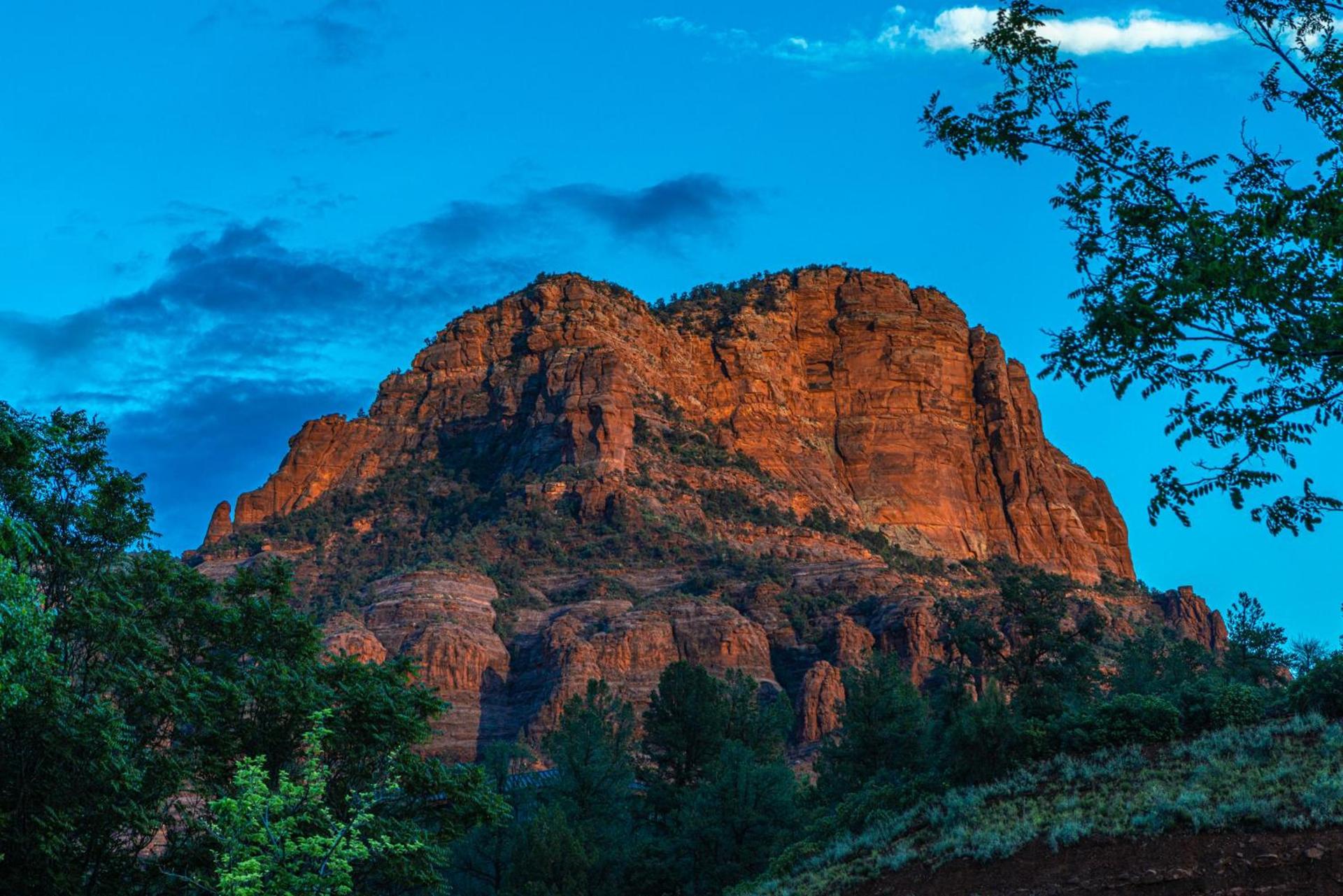 Outbound Sedona photo 2