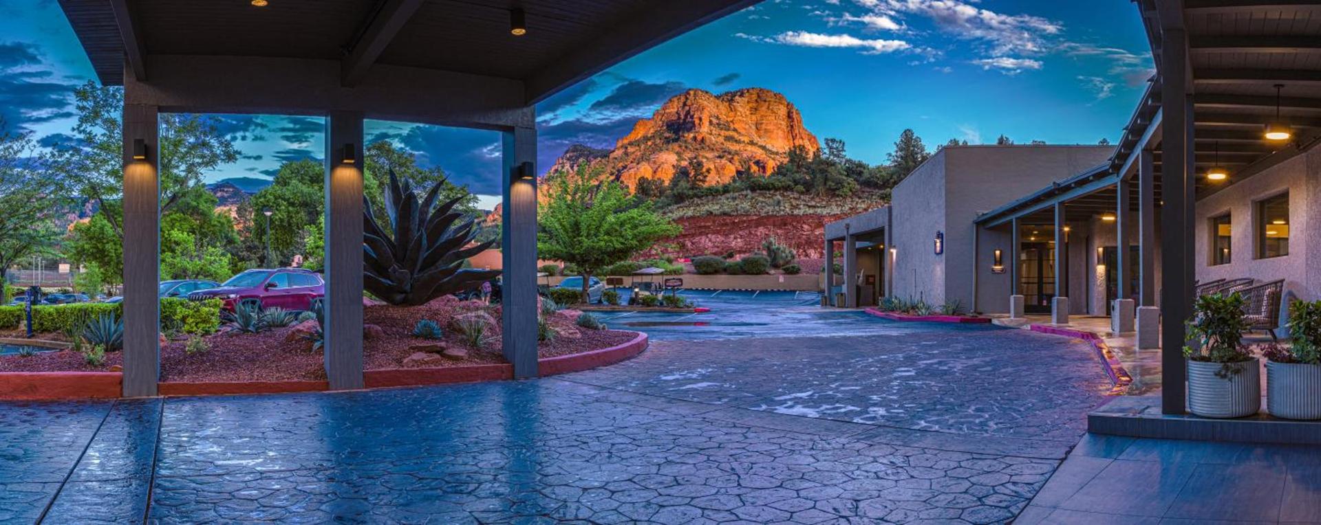 Outbound Sedona photo 33