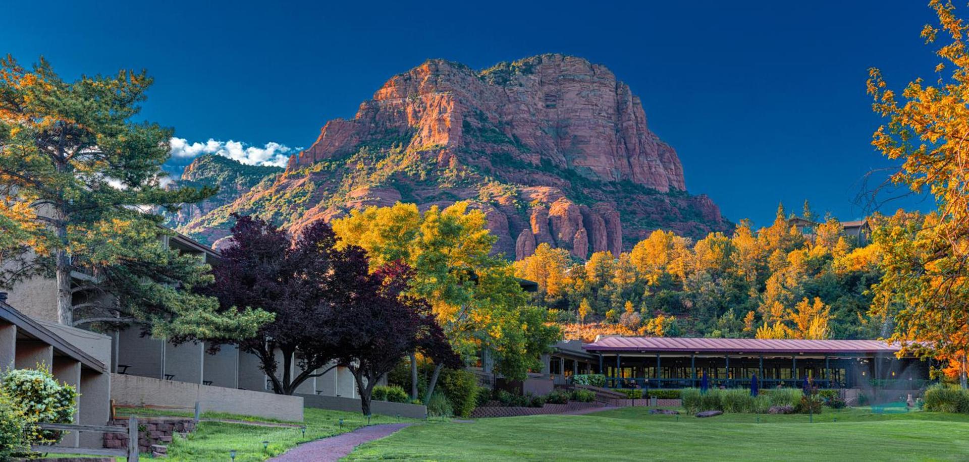 Outbound Sedona photo 1