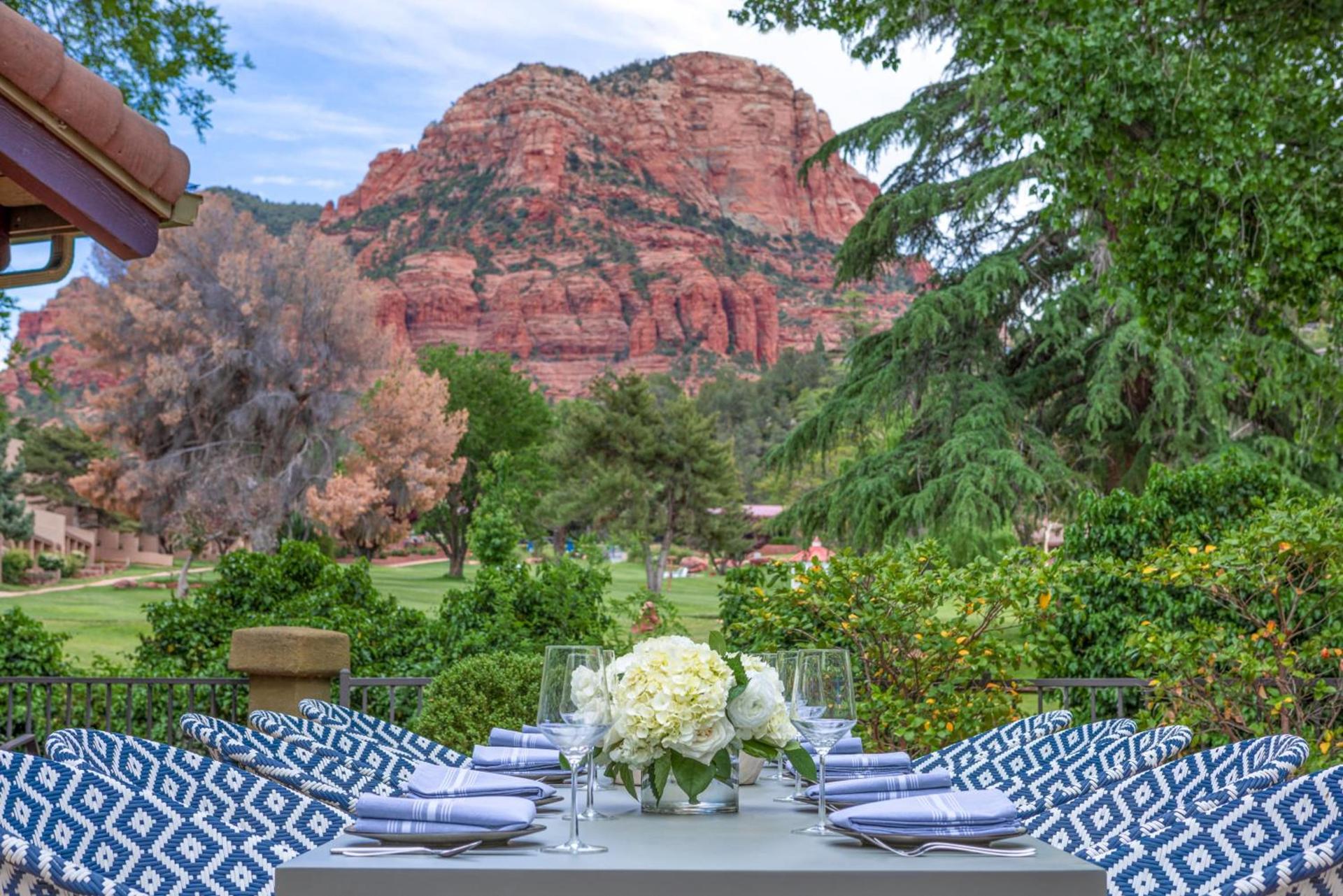 Outbound Sedona photo 35