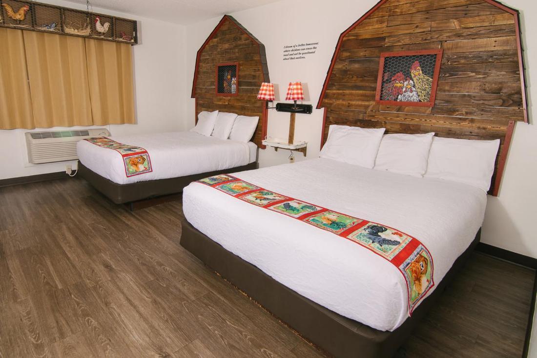 Riverside Inn photo 16