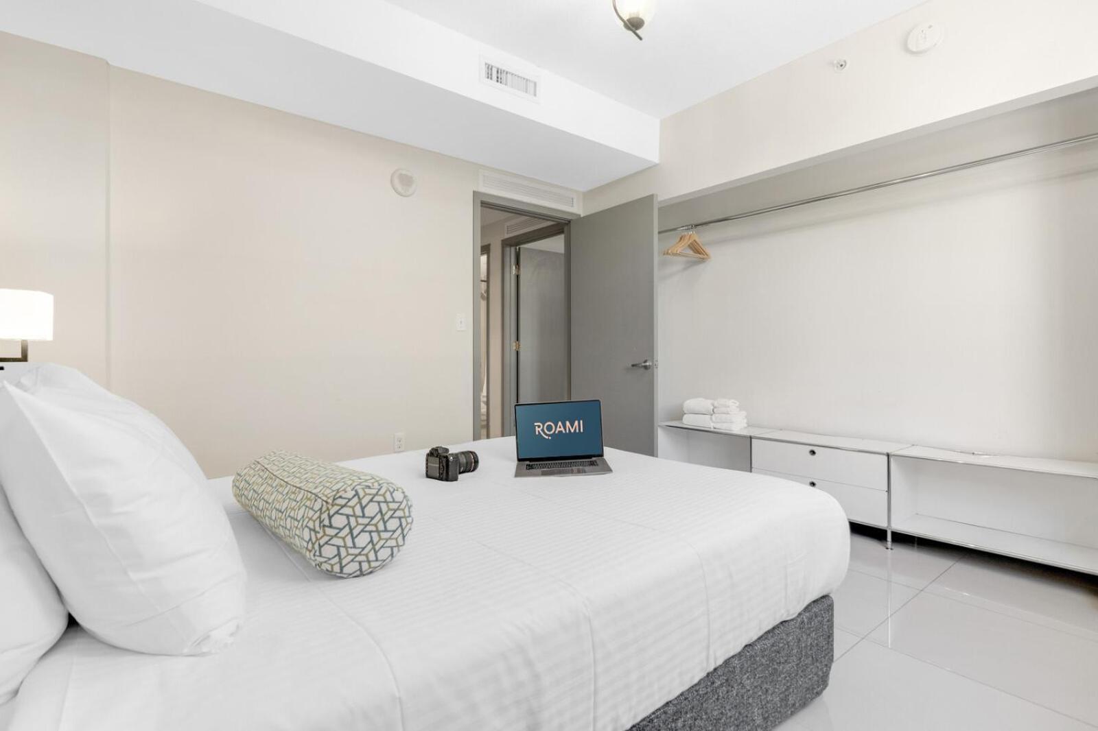 Roami at Habitat Brickell photo 56