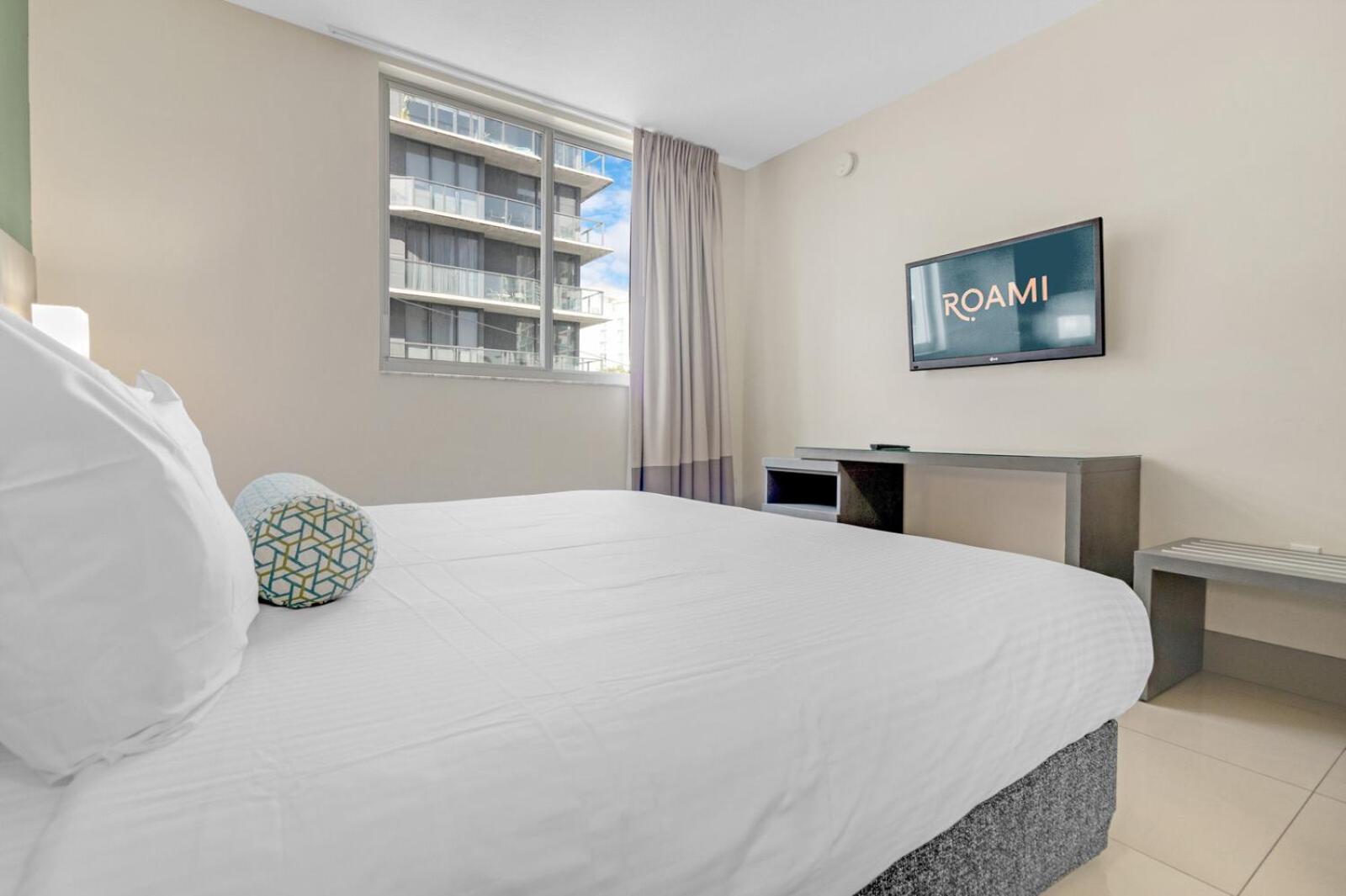 Roami at Habitat Brickell photo 41