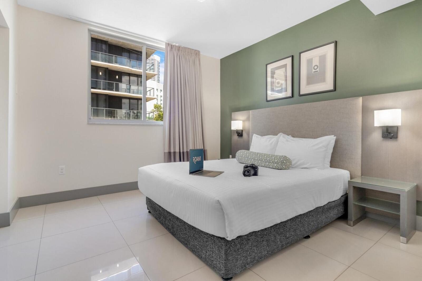 Roami at Habitat Brickell photo 44