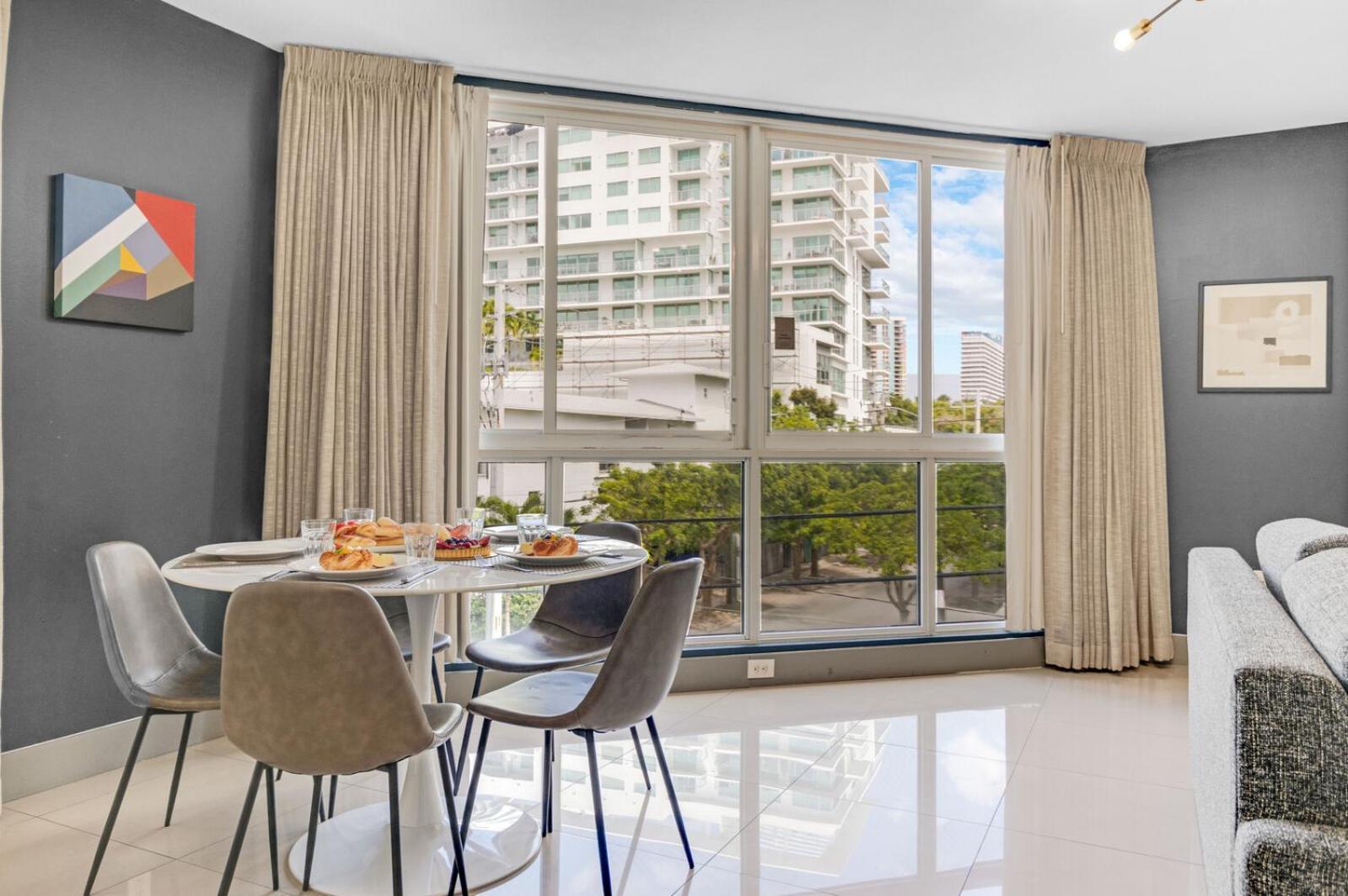 Roami at Habitat Brickell photo 55