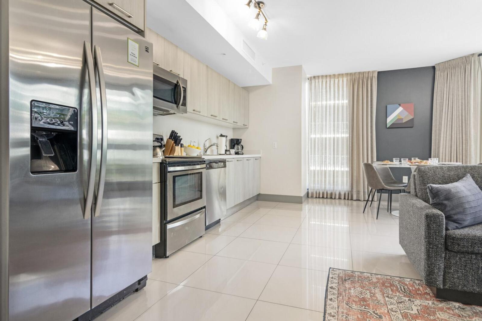 Roami at Habitat Brickell photo 53