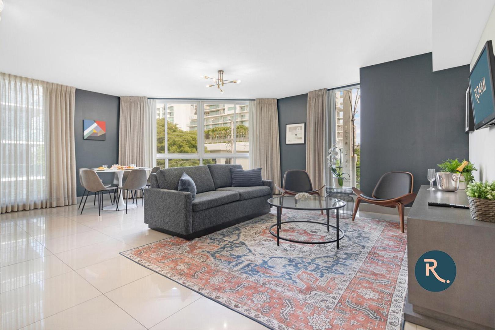 Roami at Habitat Brickell photo 50