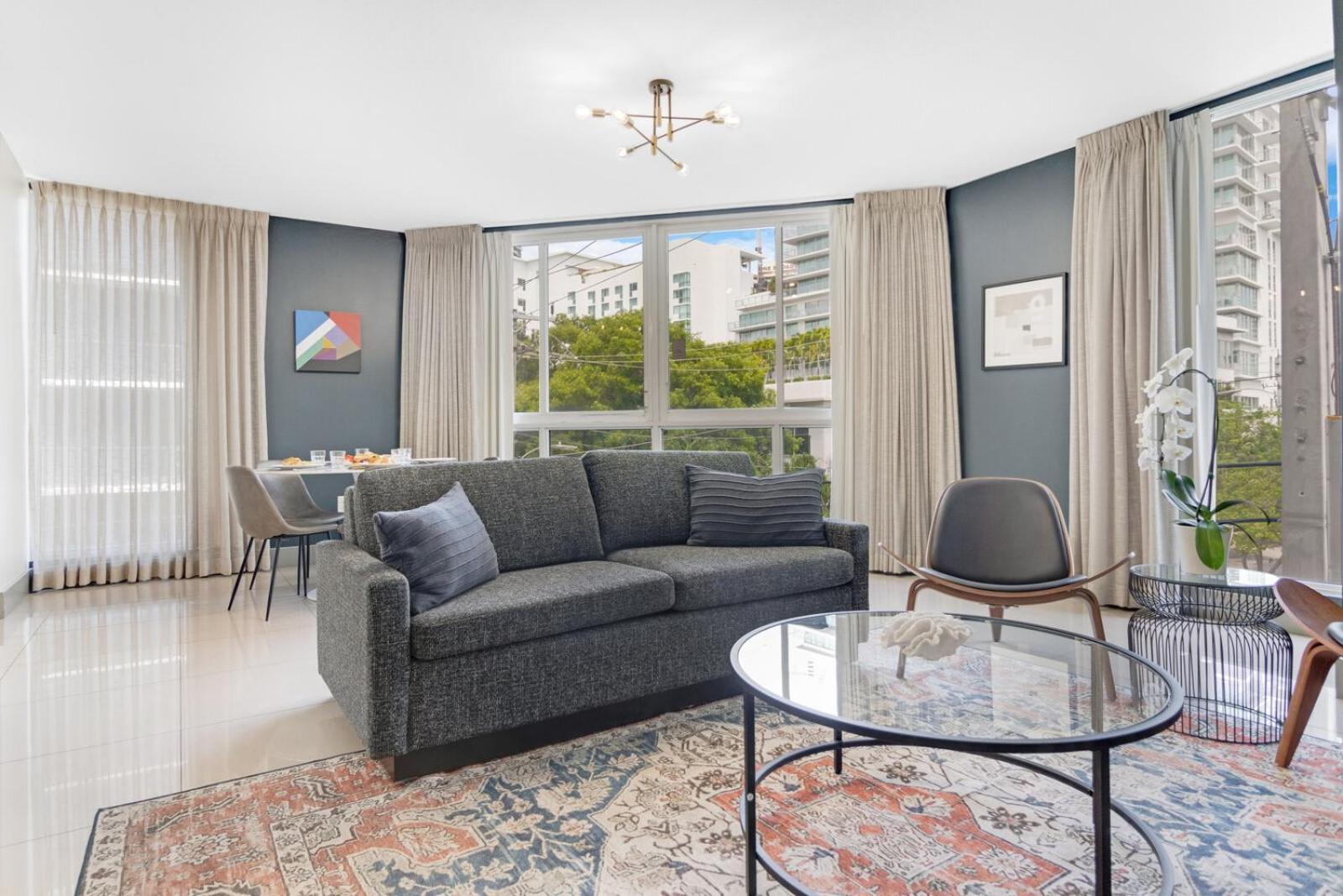 Roami at Habitat Brickell photo 58