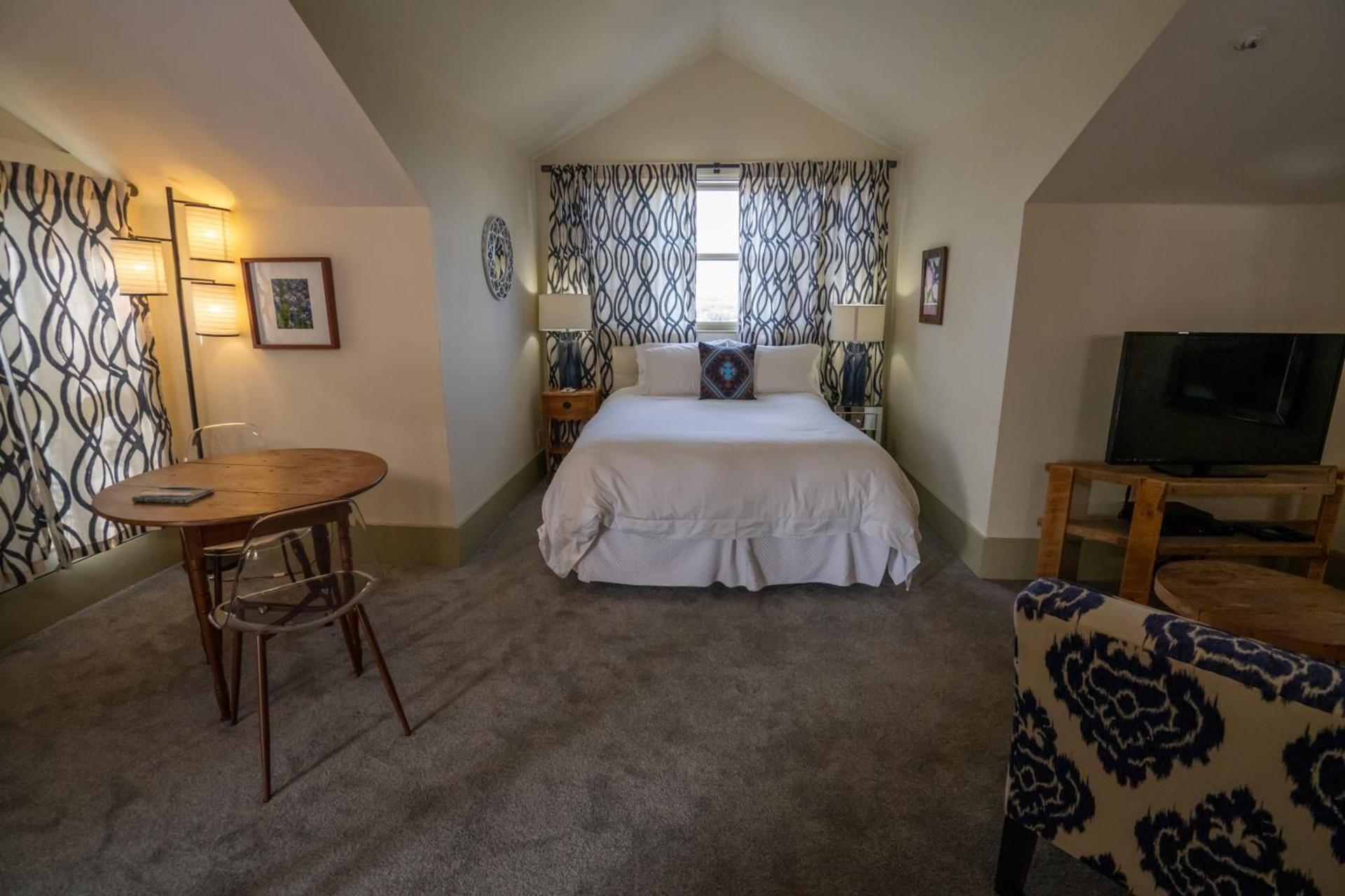 Sage Hill Inn & Spa photo 17