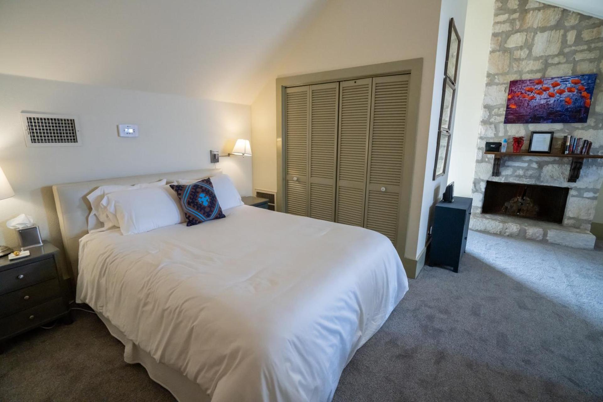 Sage Hill Inn & Spa photo 18