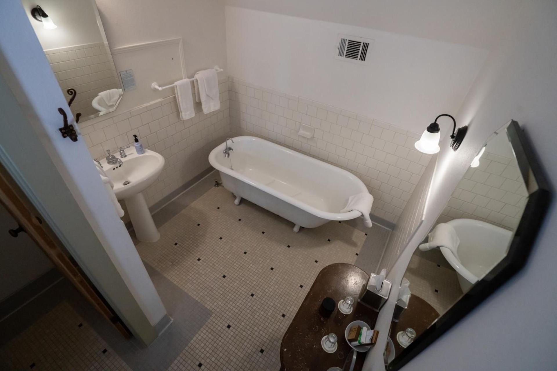 Sage Hill Inn & Spa photo 20