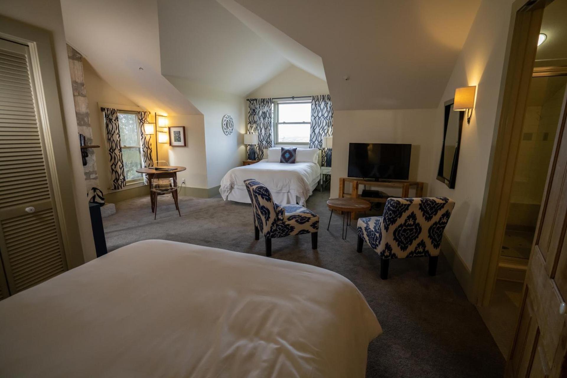 Sage Hill Inn & Spa photo 19