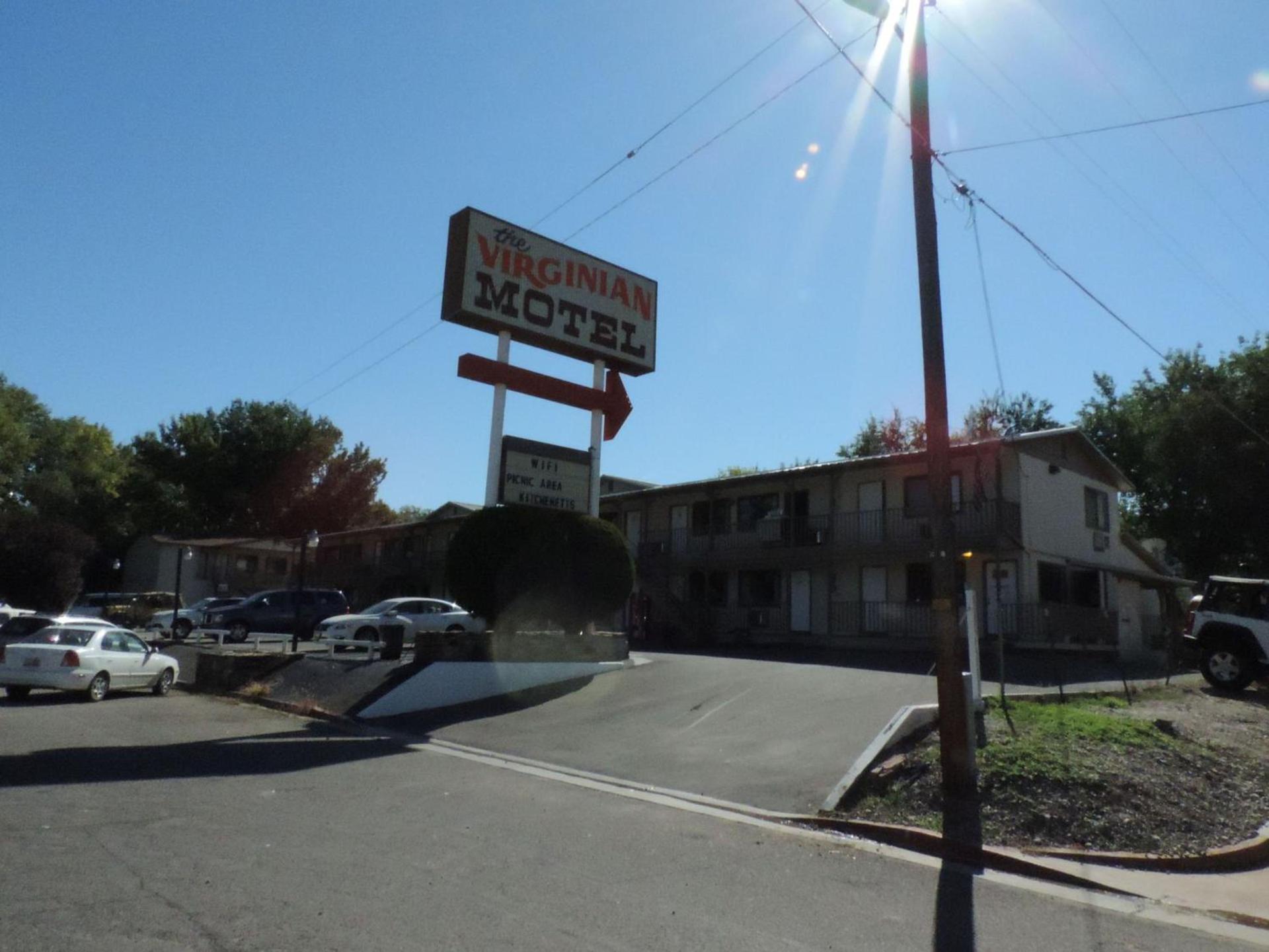 The Virginian Inn Moab Downtown photo 6