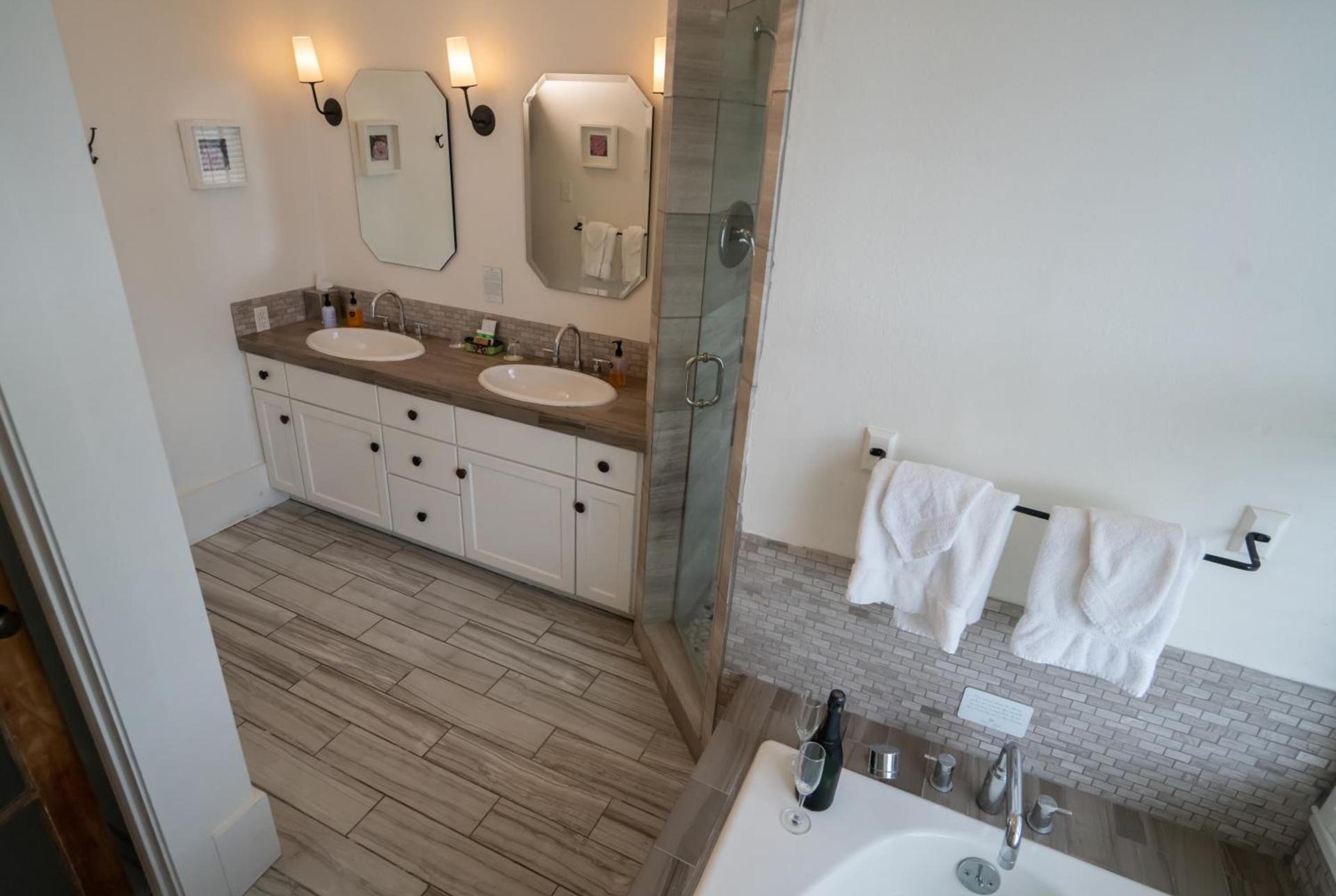 Sage Hill Inn & Spa photo 28