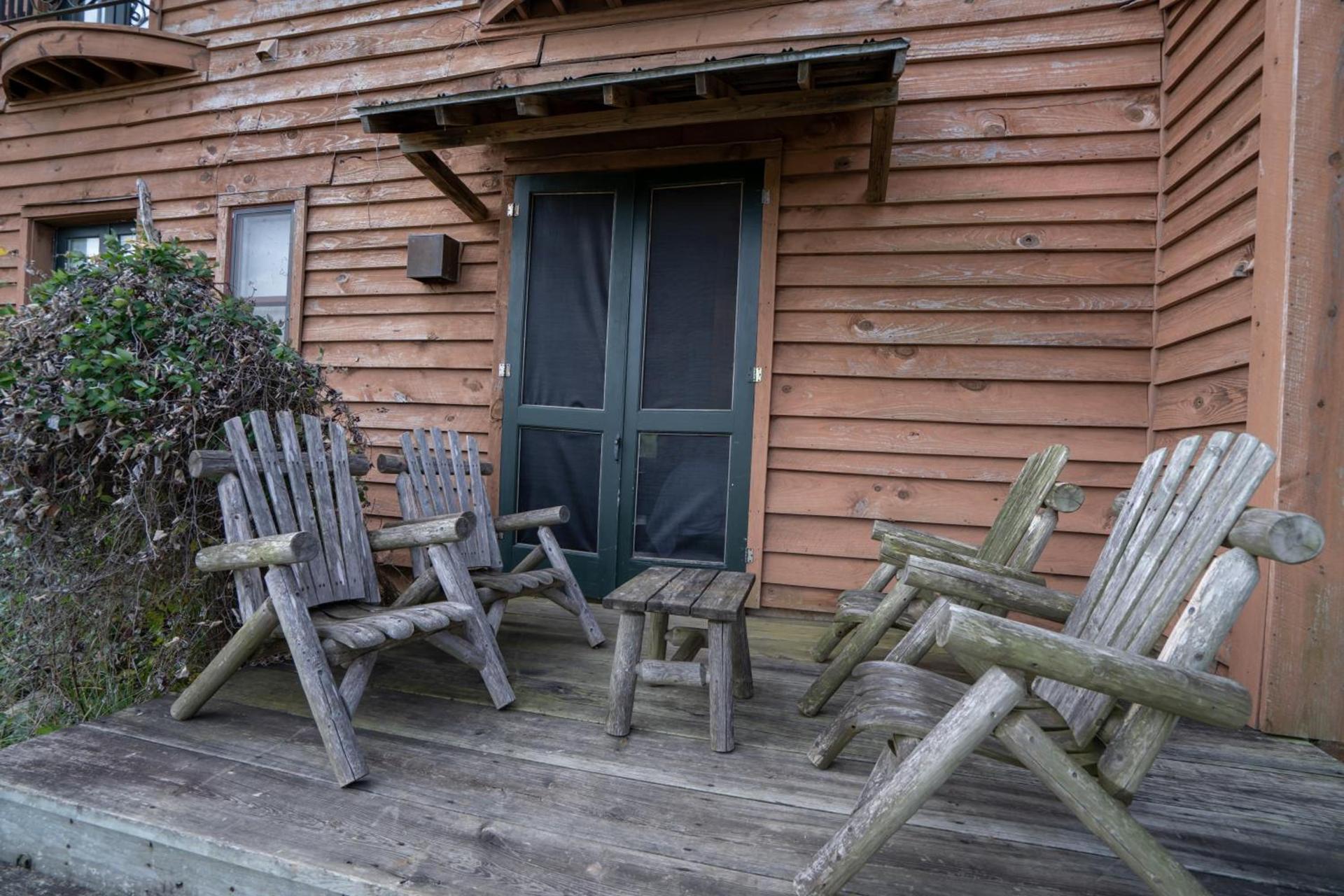 Sage Hill Inn & Spa photo 27