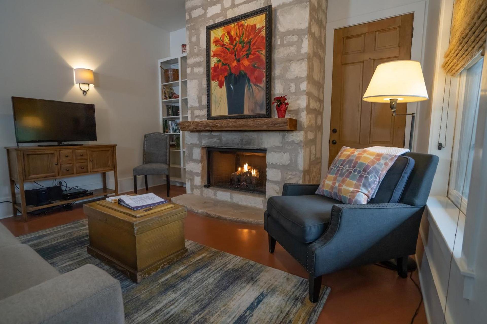 Sage Hill Inn & Spa photo 26