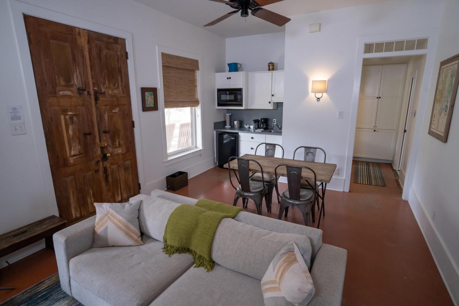 Sage Hill Inn & Spa photo 29
