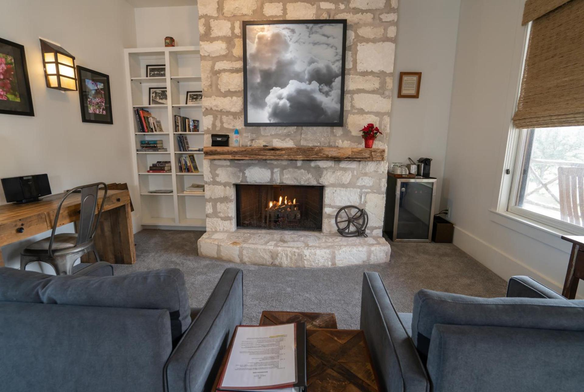 Sage Hill Inn & Spa photo 42