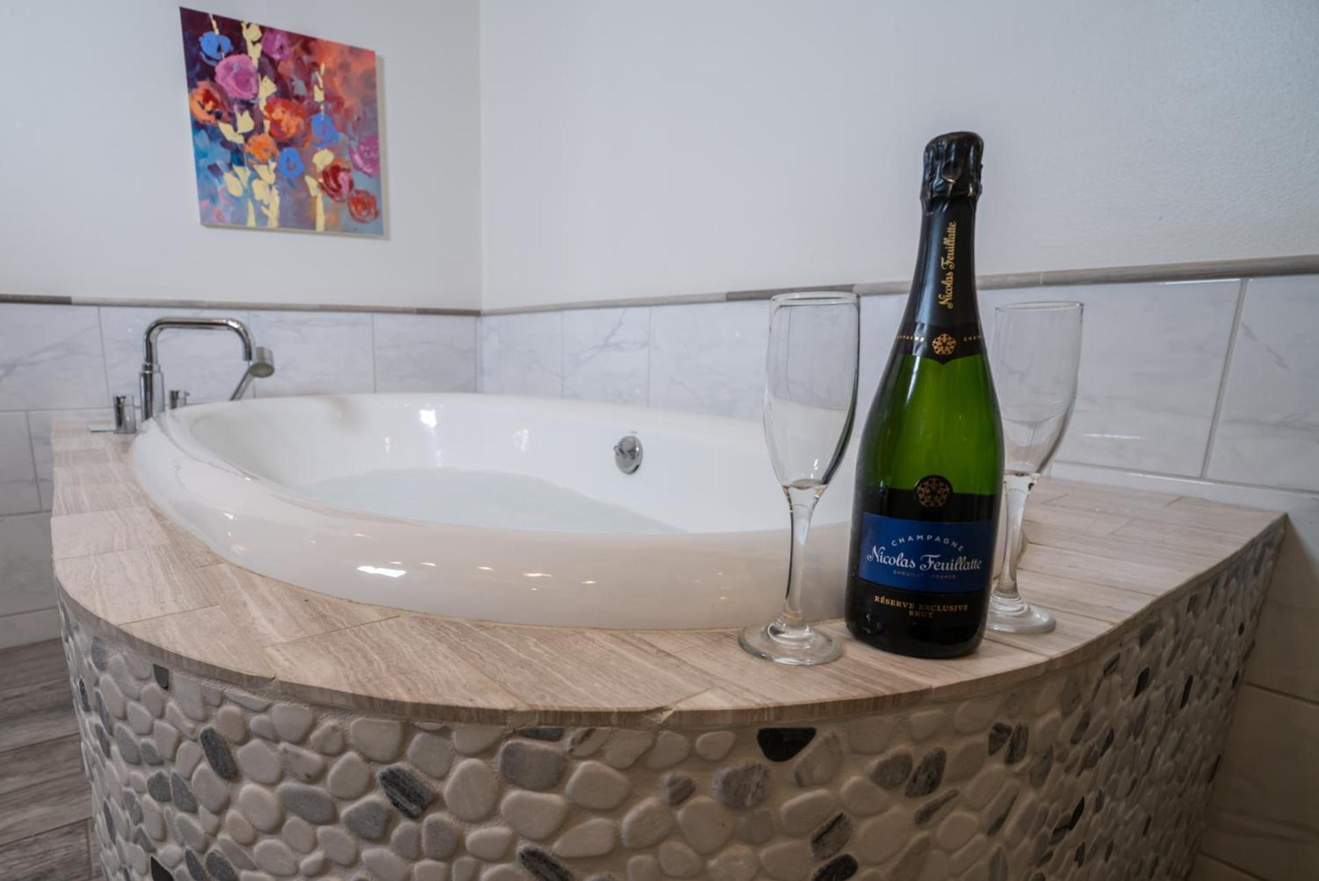 Sage Hill Inn & Spa photo 43