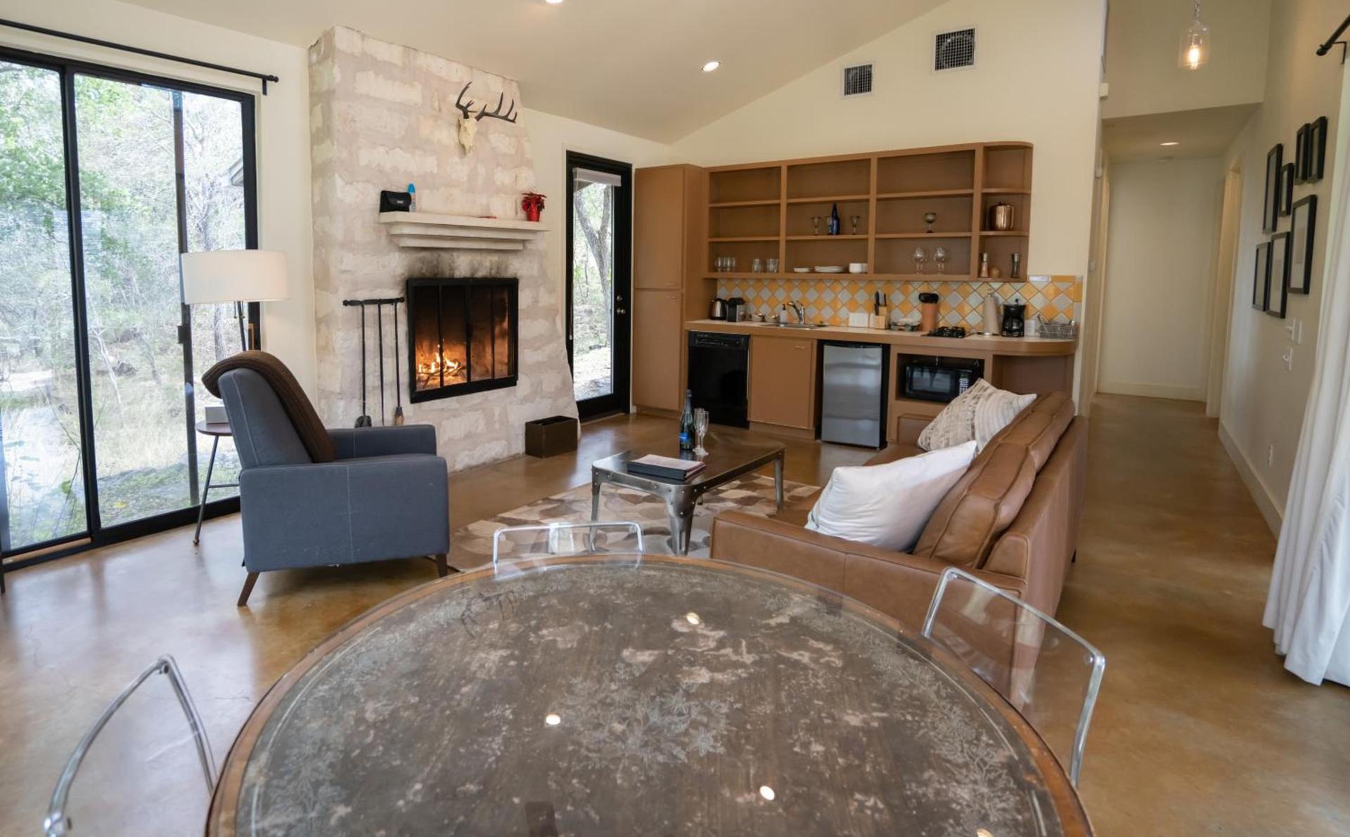 Sage Hill Inn & Spa photo 49