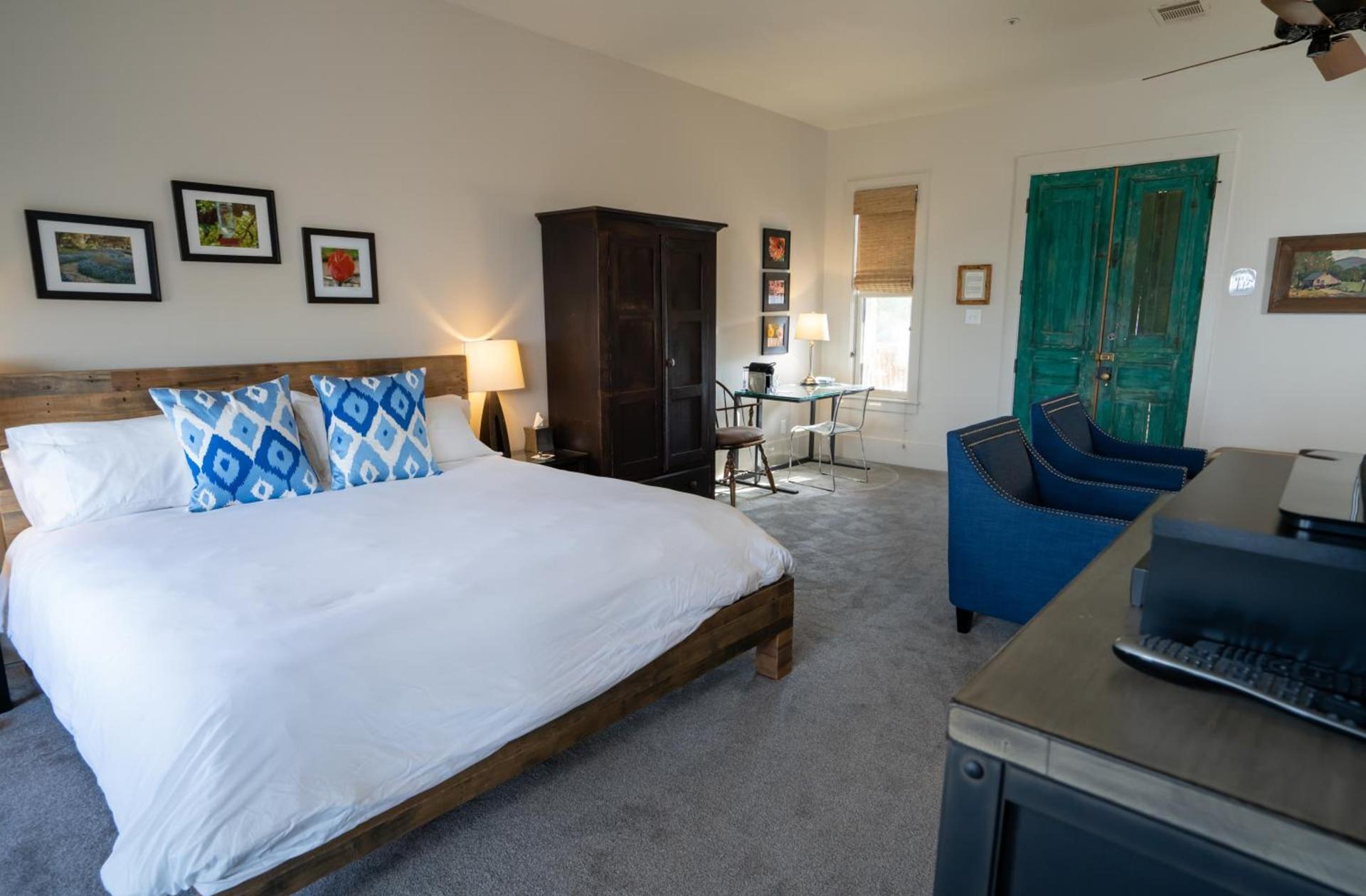 Sage Hill Inn & Spa photo 55