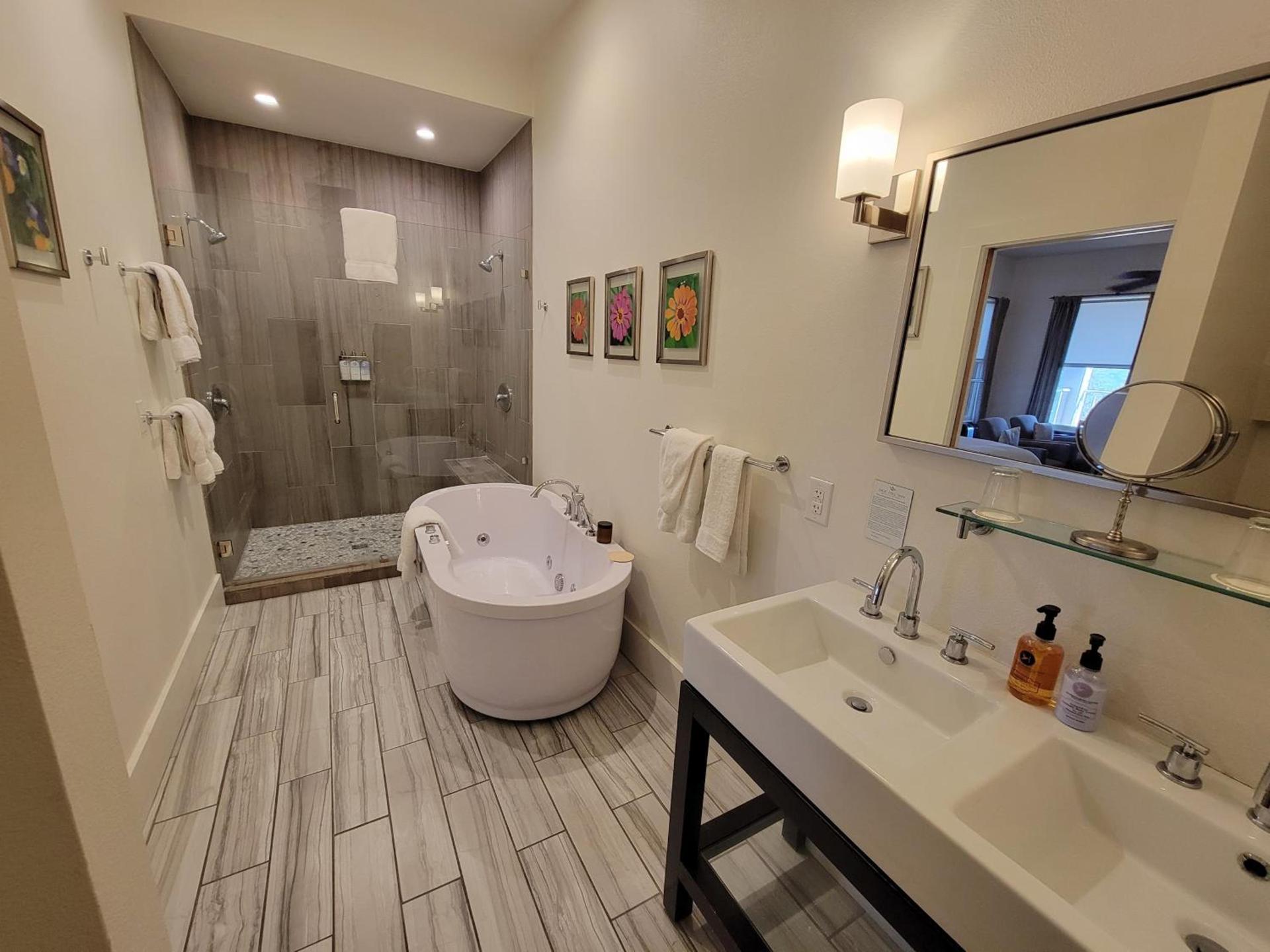 Sage Hill Inn & Spa photo 59